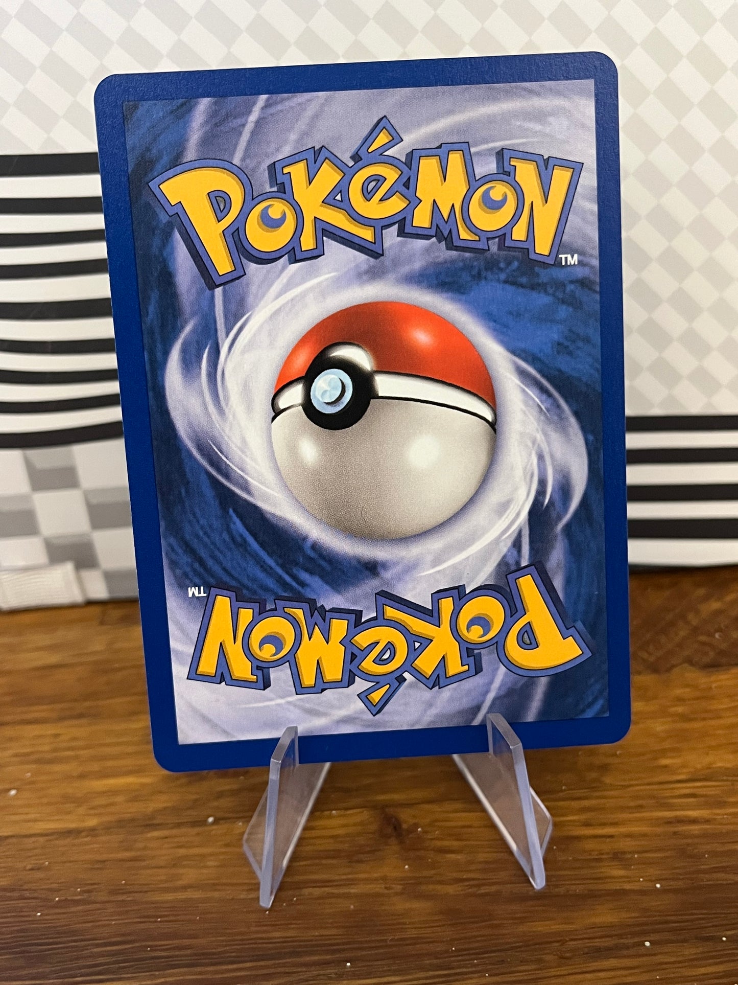 Vaporeon 33/144 Skyridge NM Single Pokémon Card