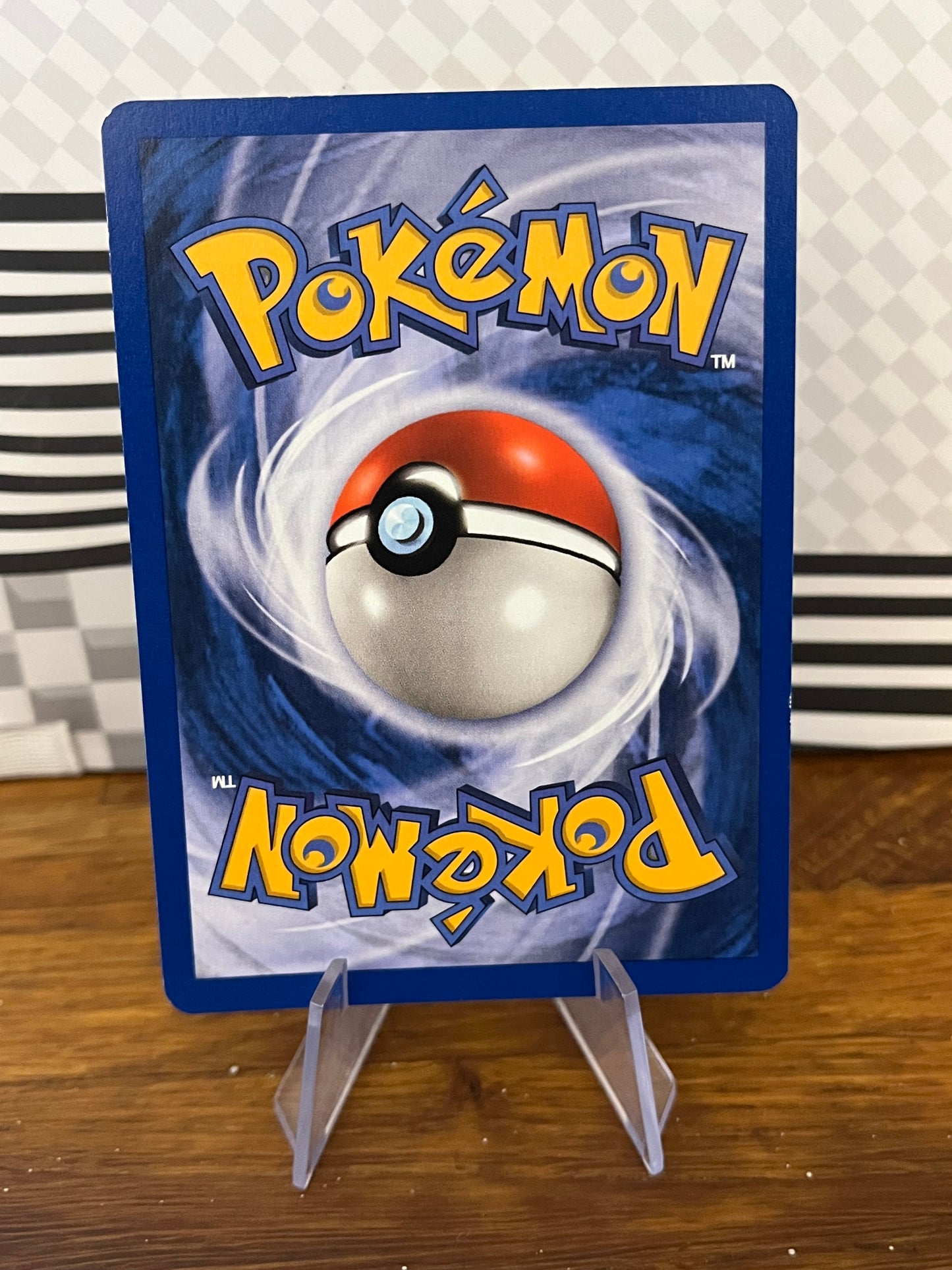 Wigglytuff 34/144 Skyridge NM Single Pokémon Card