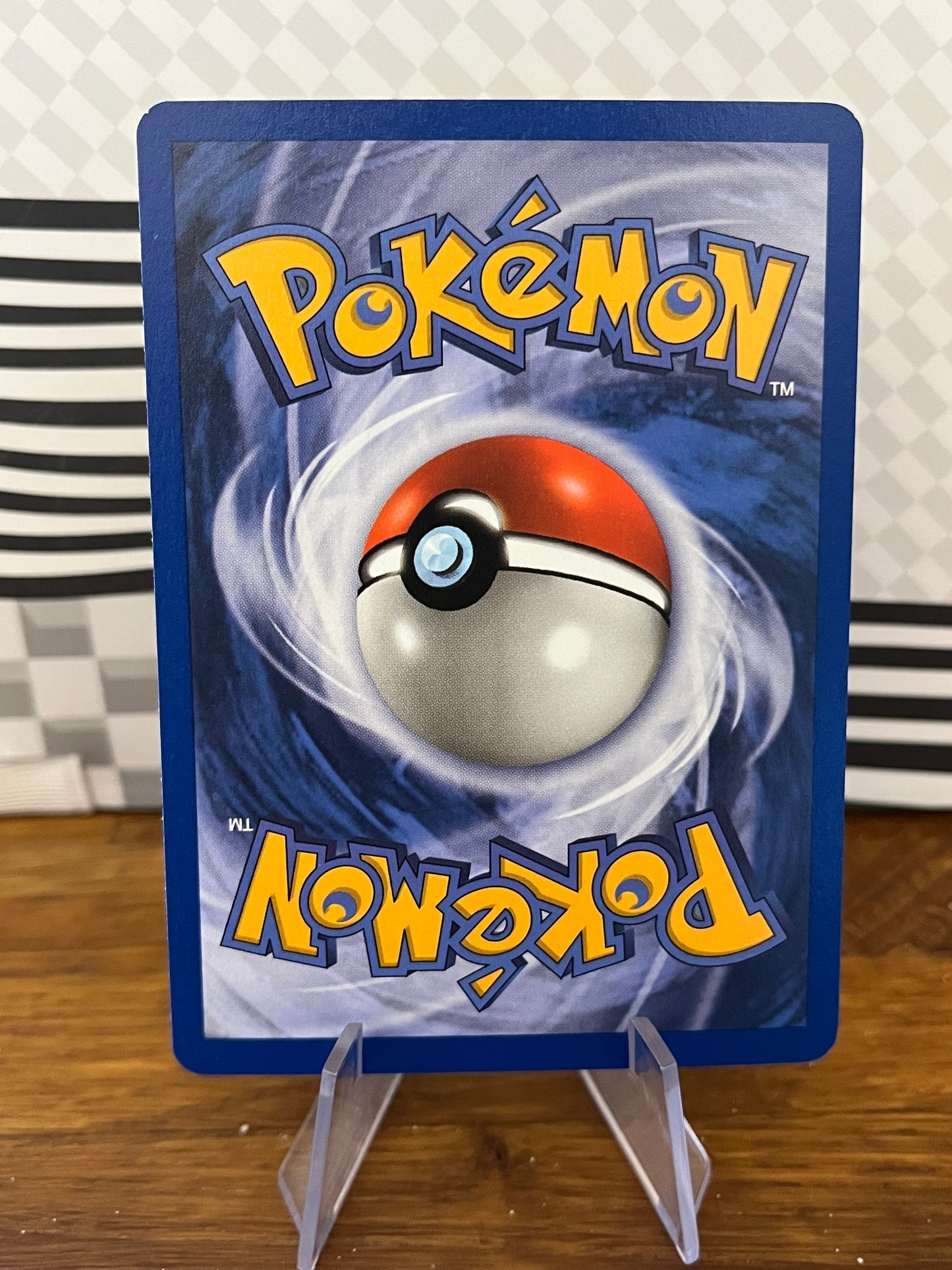 Persian 42/144 Reverse Holo Skyridge NM Single Pokémon Card