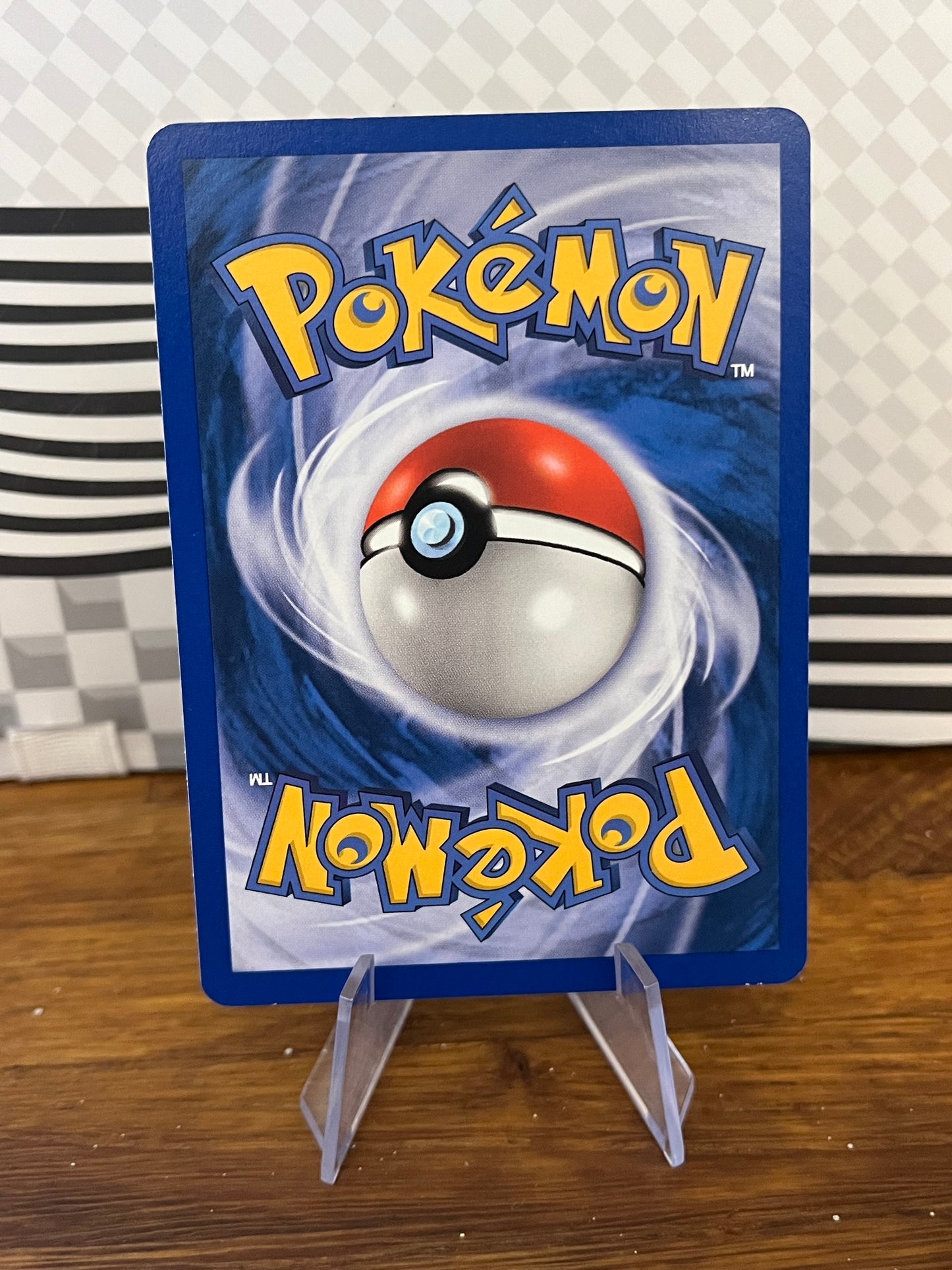 Blastoise 37/165 Expeditions NM Single Pokémon Card