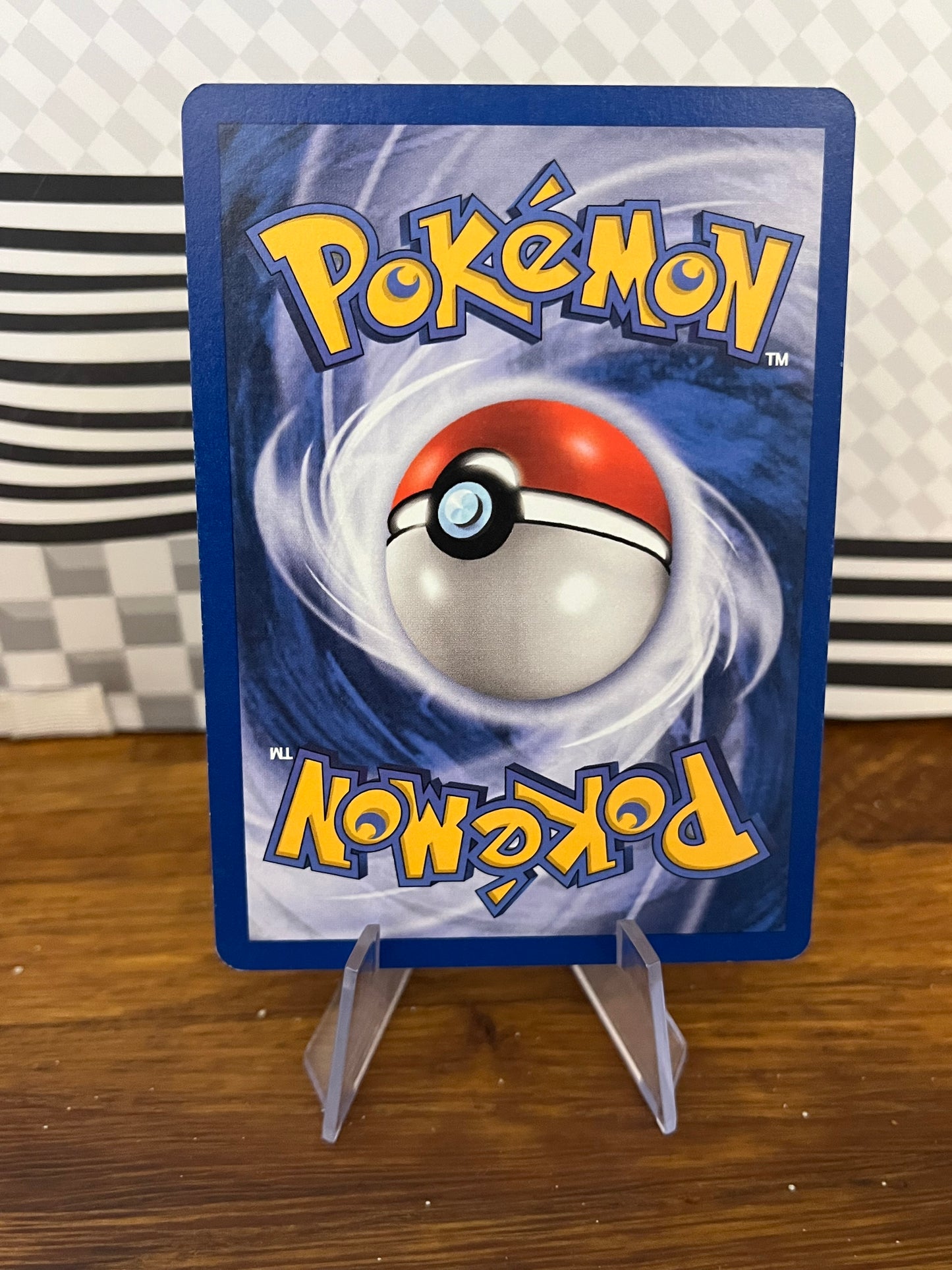 Lapras 71/144 Skyridge NM Single Pokémon Card