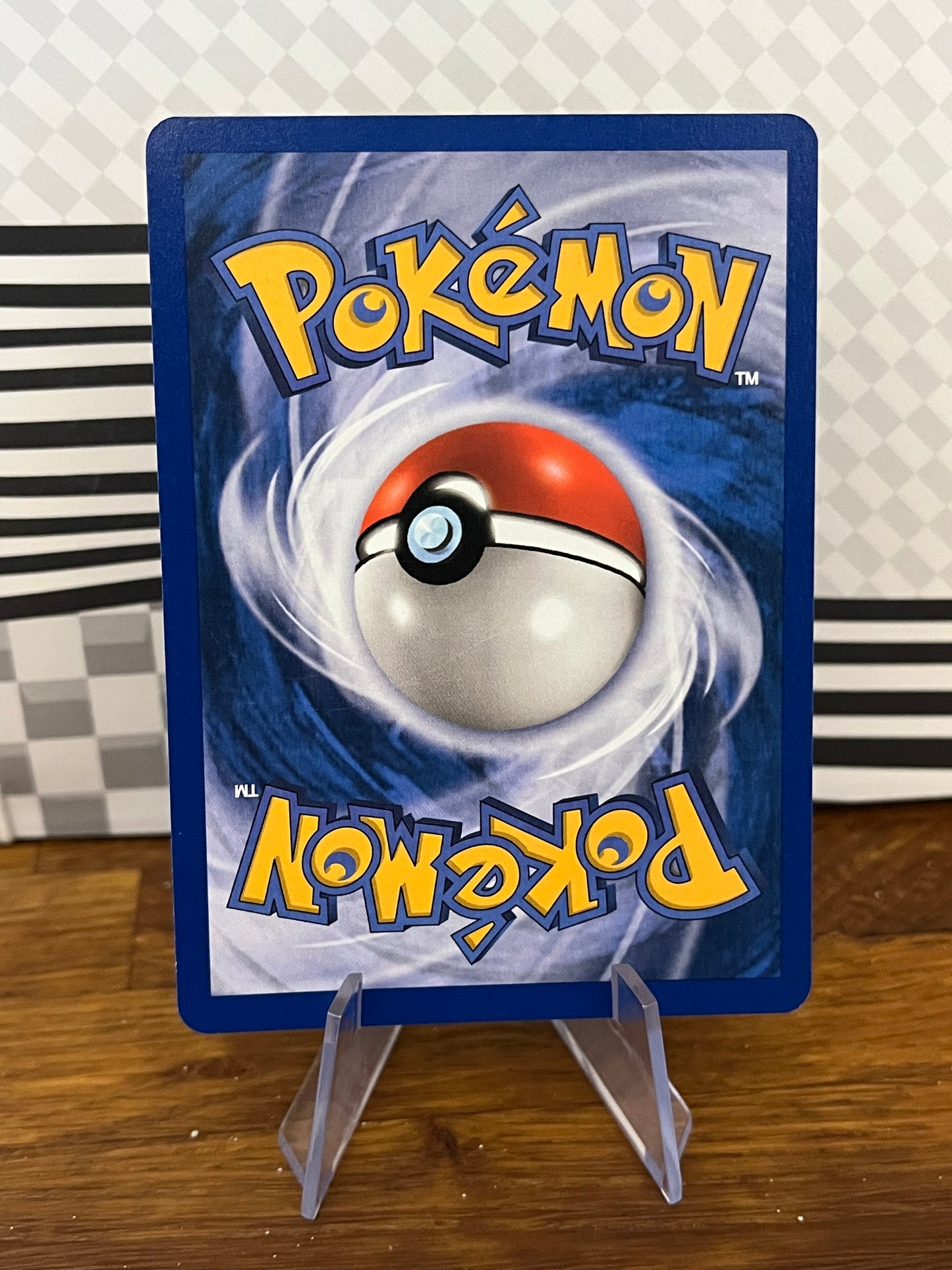 Politoed 25/144 Skyridge NM Single Pokémon Card