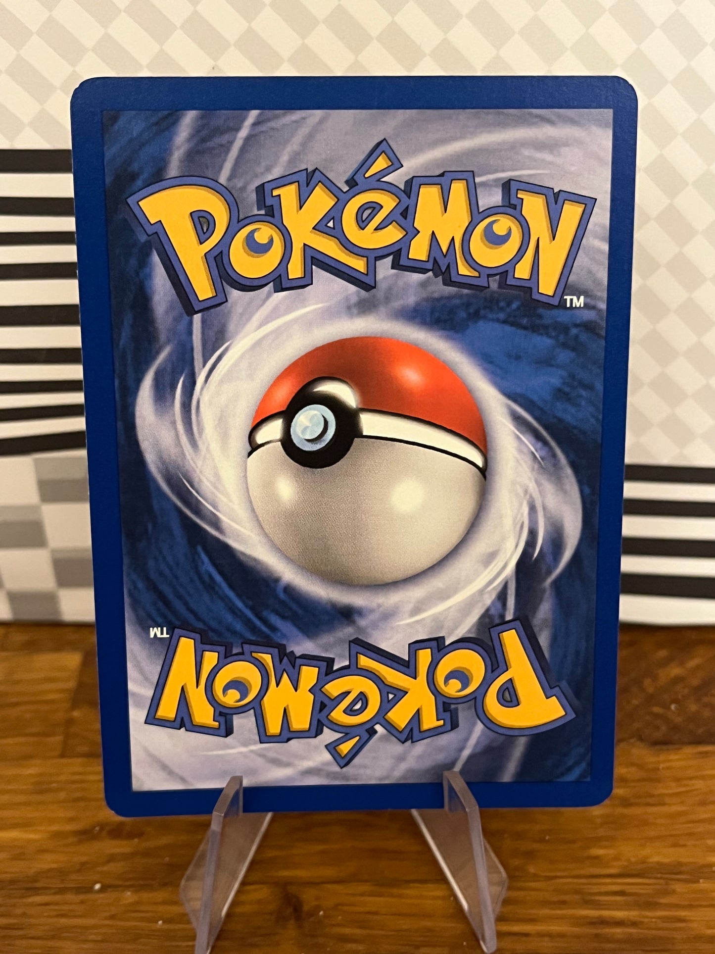 Dugtrio 52/144 Skyridge NM Single Pokémon Card