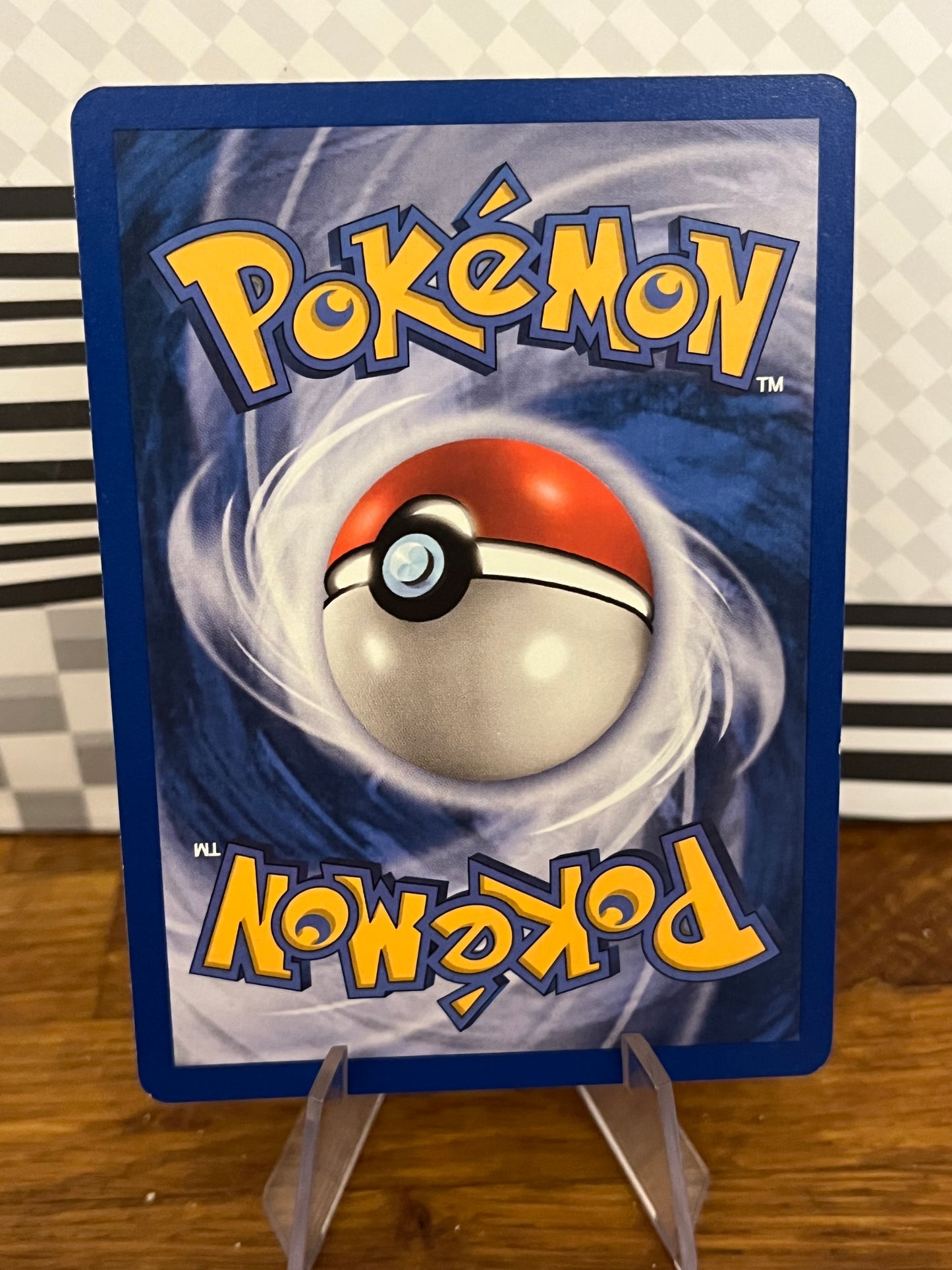 Ditto 51/144 Skyridge NM Single Pokémon Card