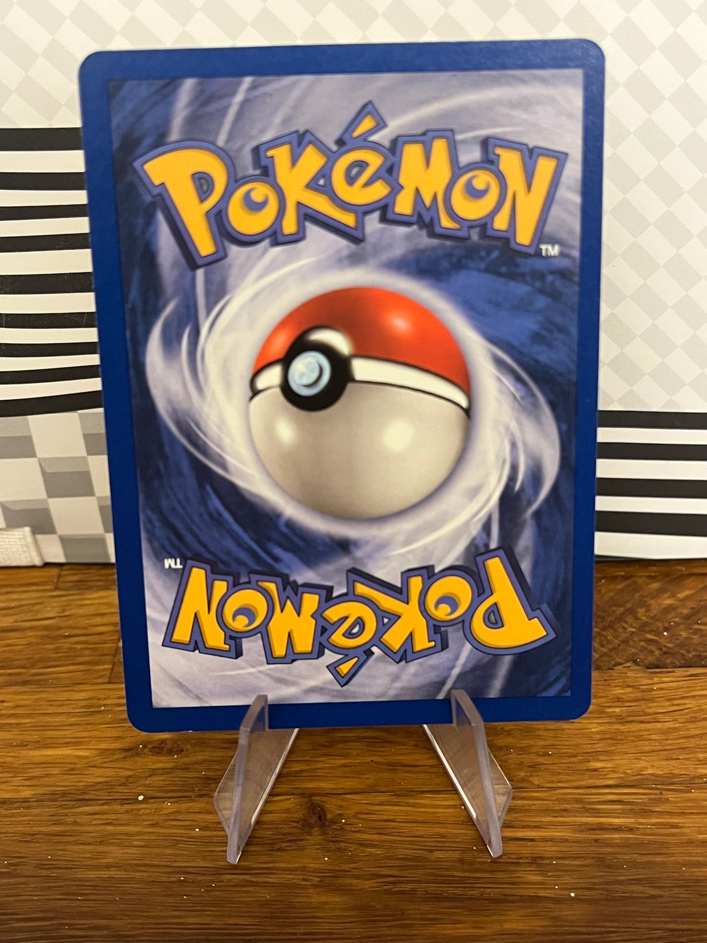 Eevee 54/144 Skyridge NM Single Pokémon Card