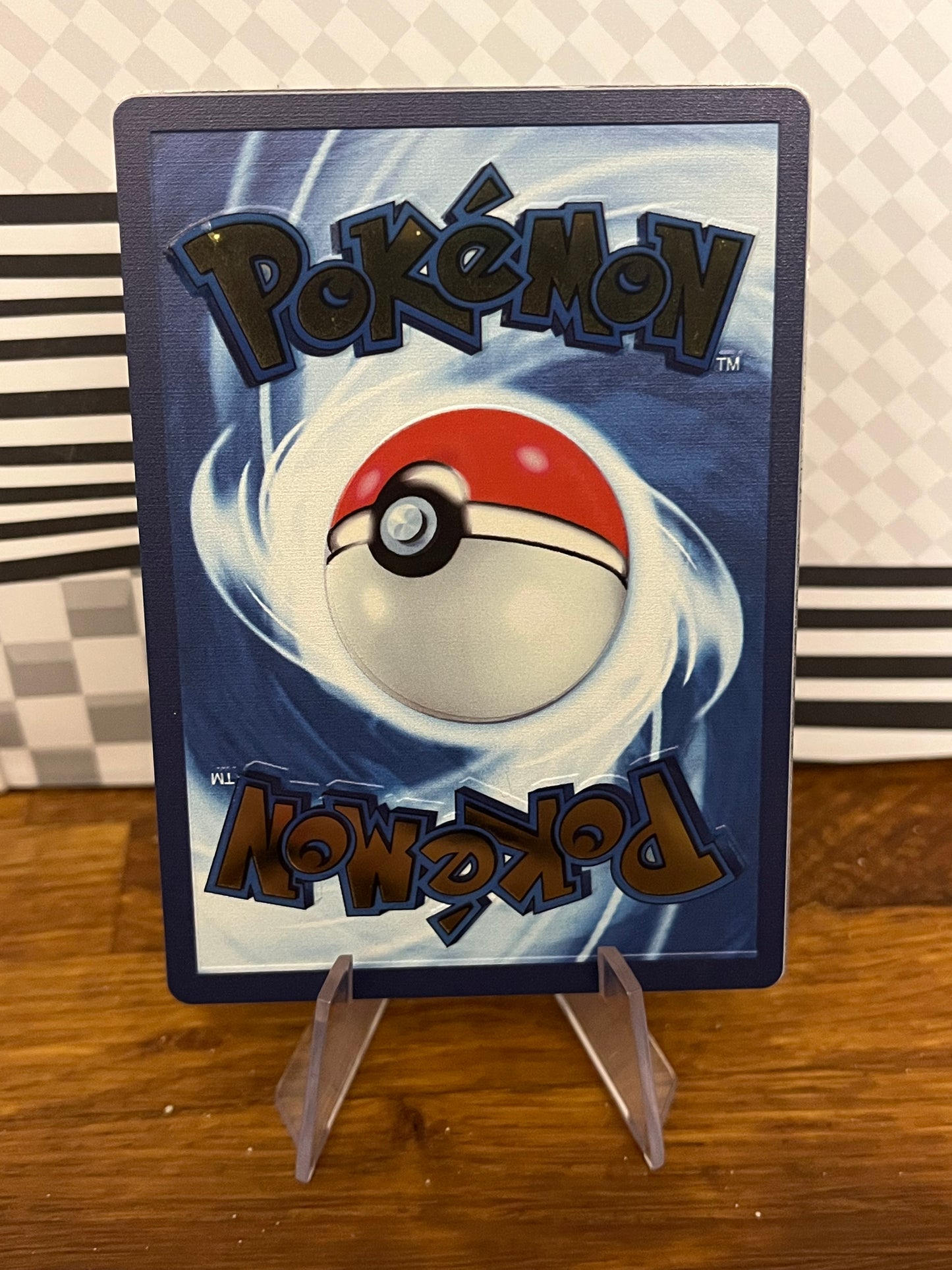 Arceus VSTAR 123/172 Brilliant Stars NM METAL Single Pokémon Card