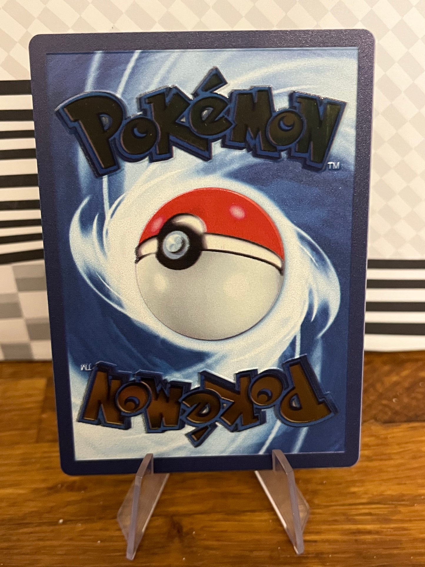 Arceus V 122/172 Brilliant Stars NM METAL Single Pokémon Card