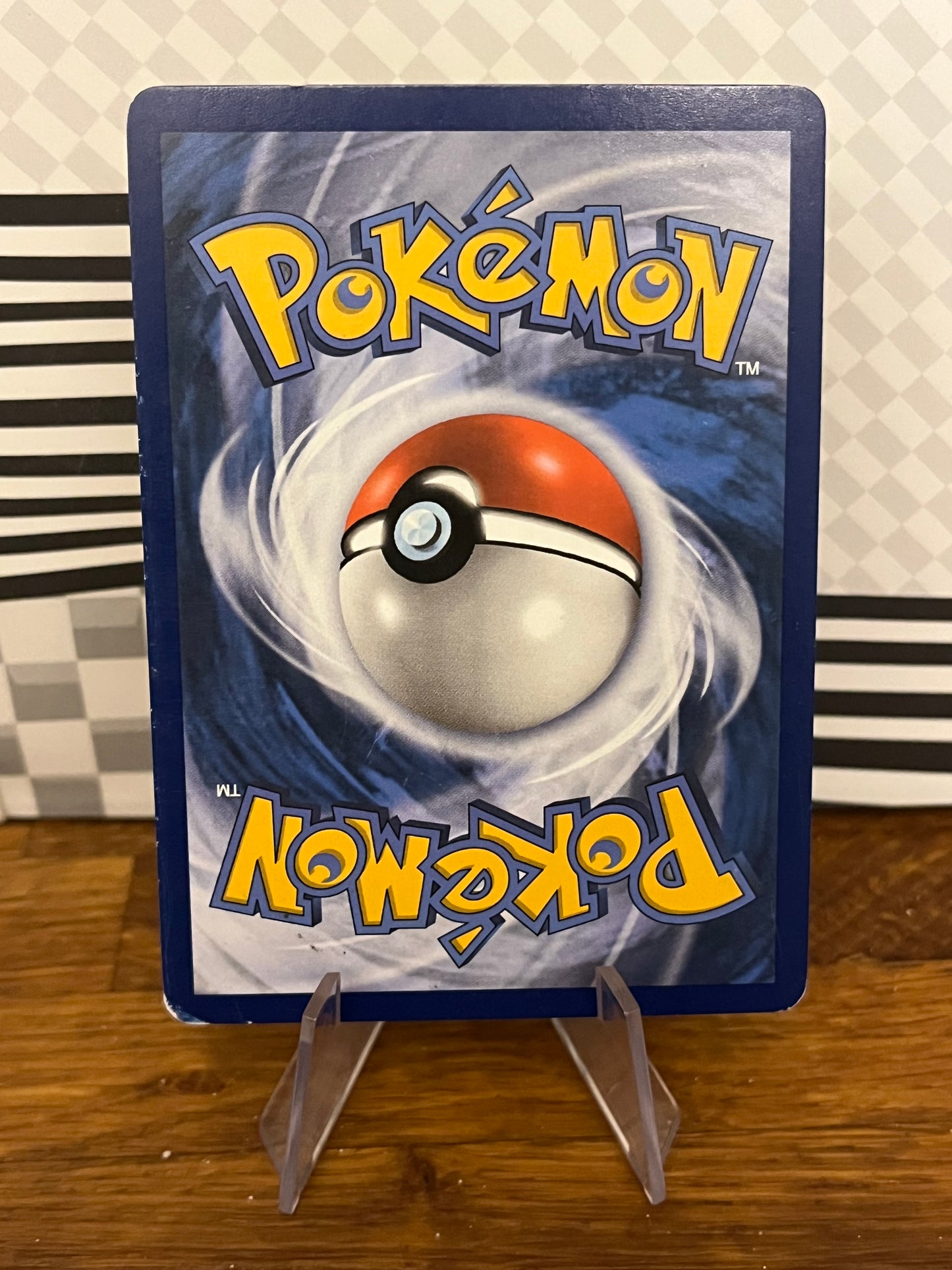 Counter Catcher 120/111 Crimson Invasion NM Single Pokémon Card