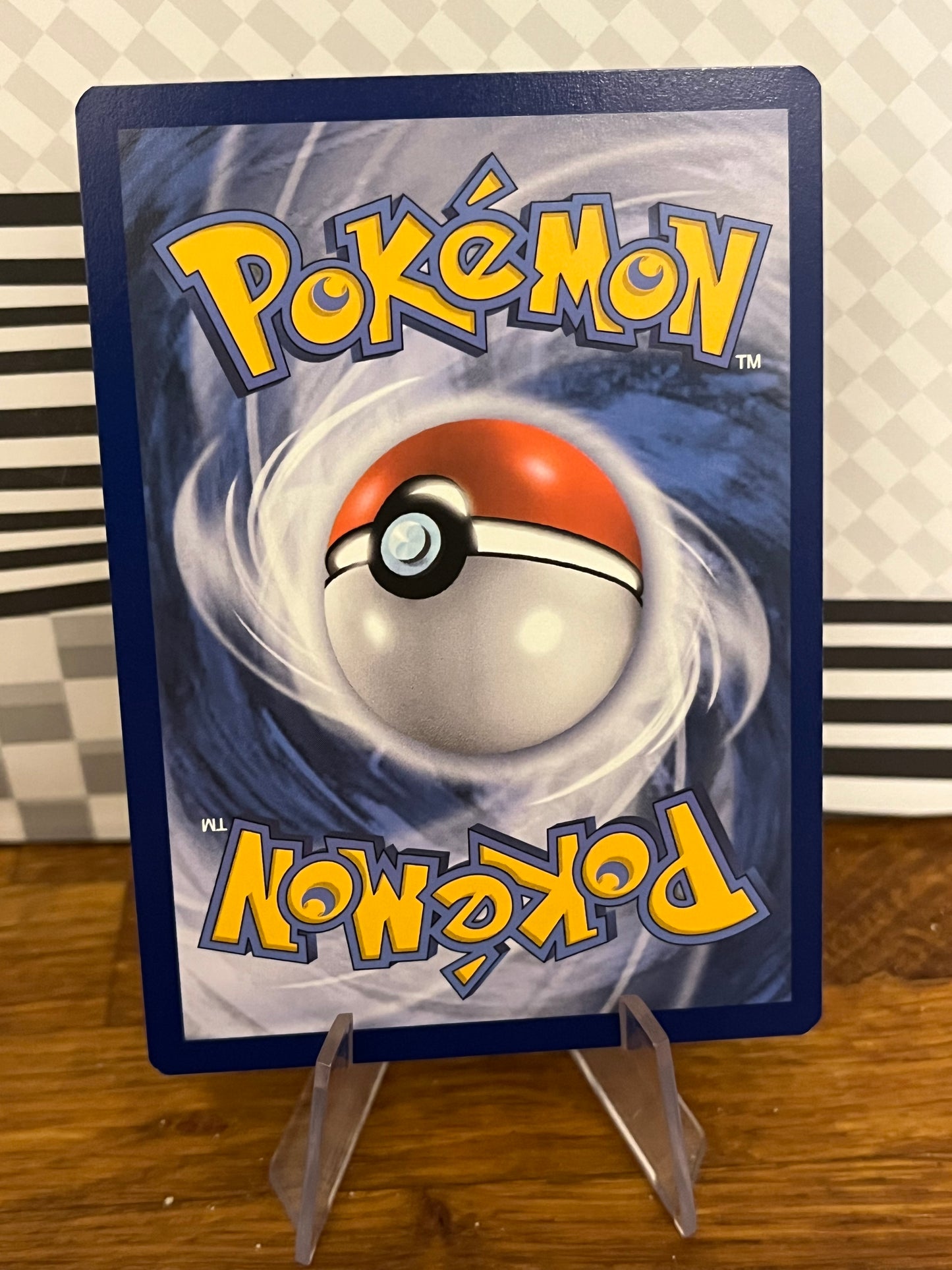 Charizard V SWSH260 Black Star Promo NM Single Pokémon Card