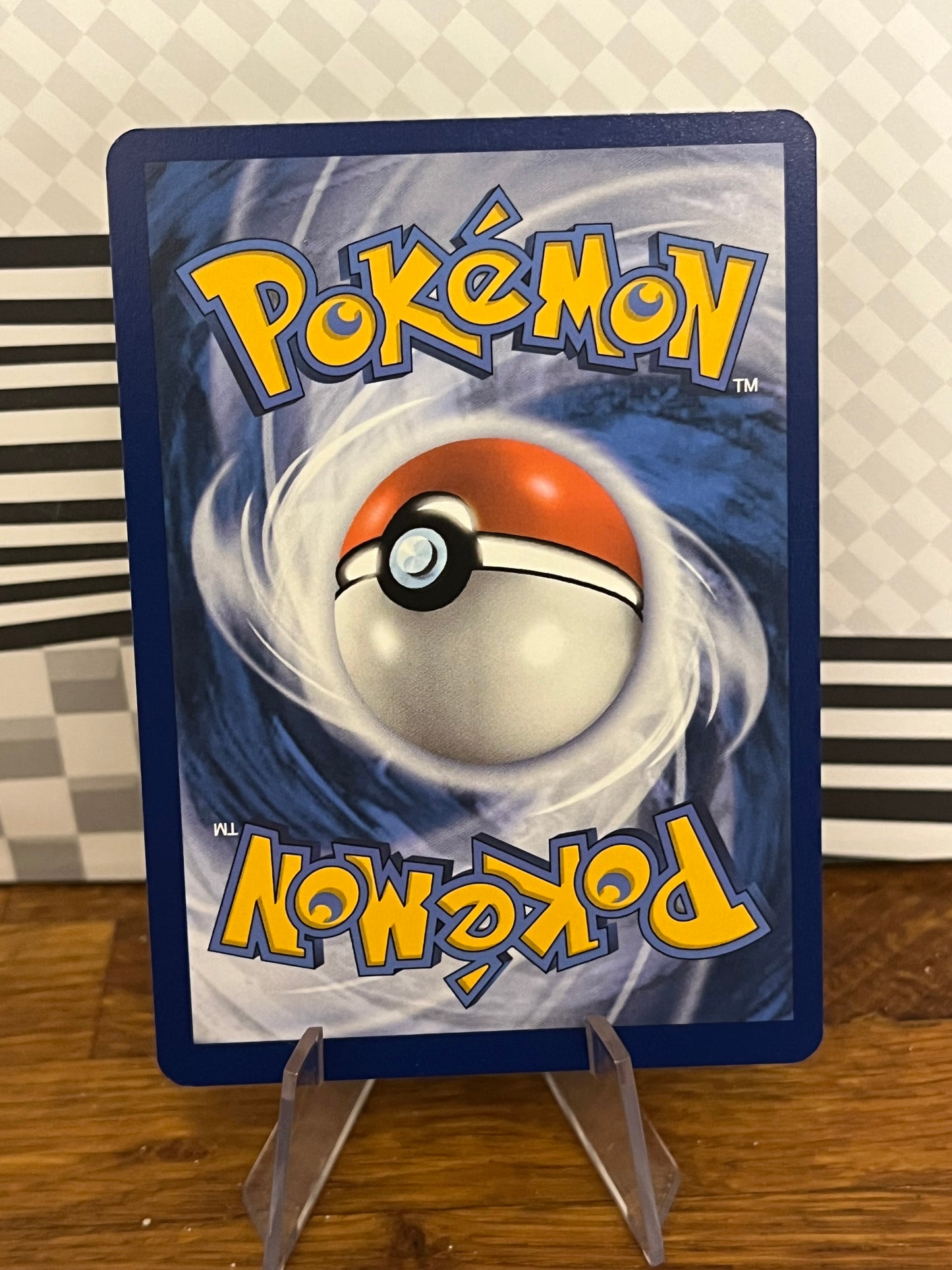 Vaporeon TG02/TG30 Brilliant Stars NM Single Pokémon Card