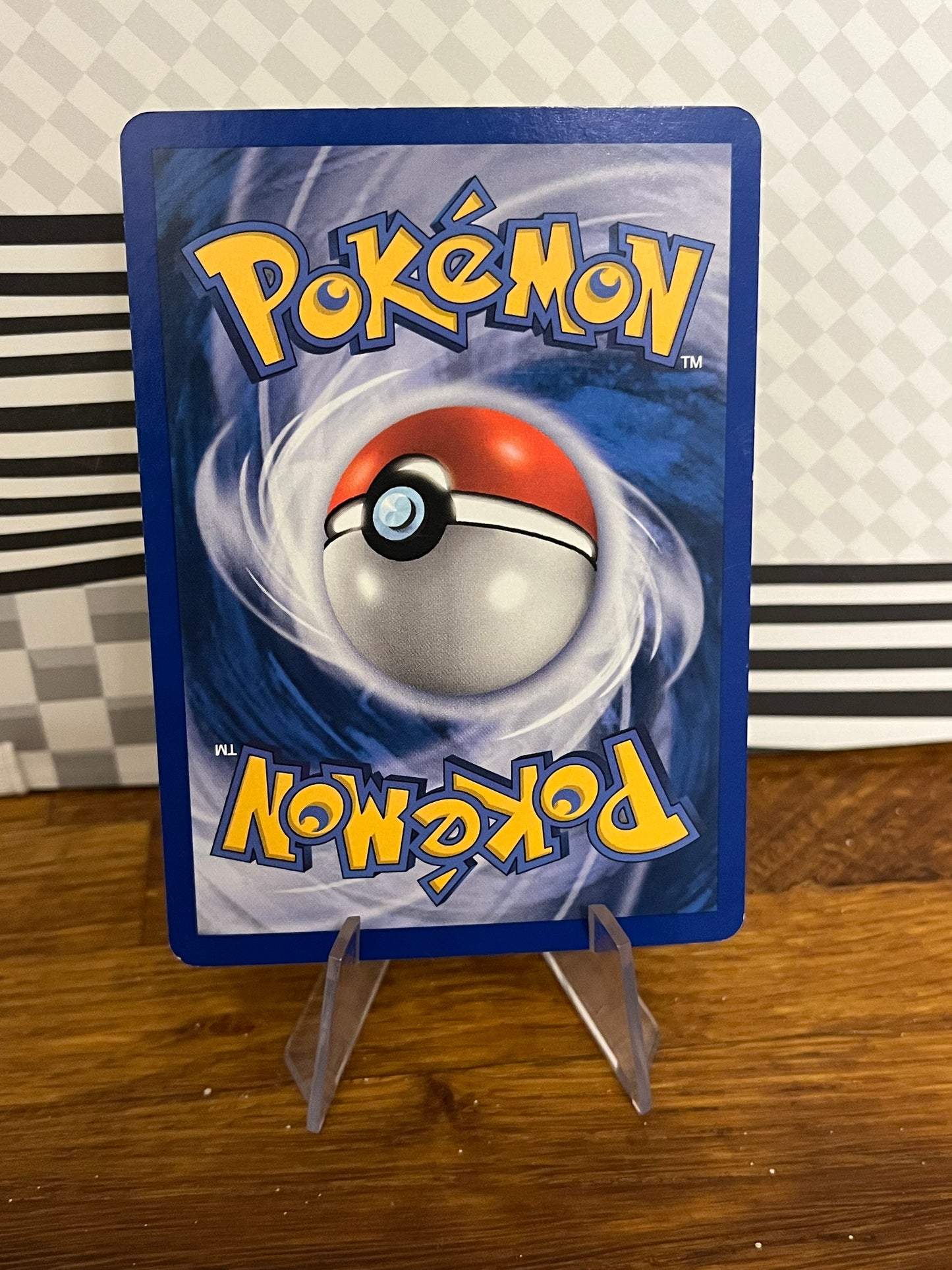 Vileplume H31/H32 Holo Aquapolis NM Single Pokémon Card