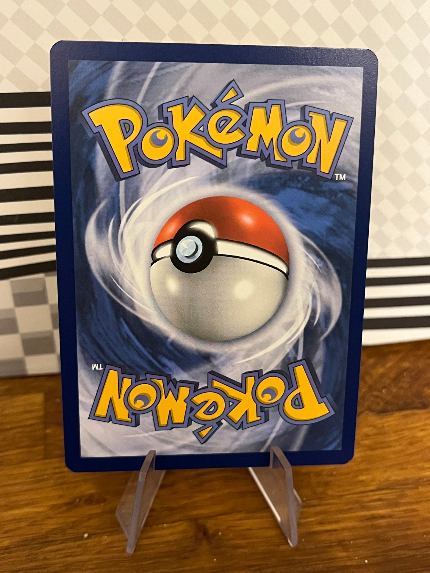 Gouging Fire ex 214/162 Hyper Rare Temporal Forces NM Single Pokémon Card