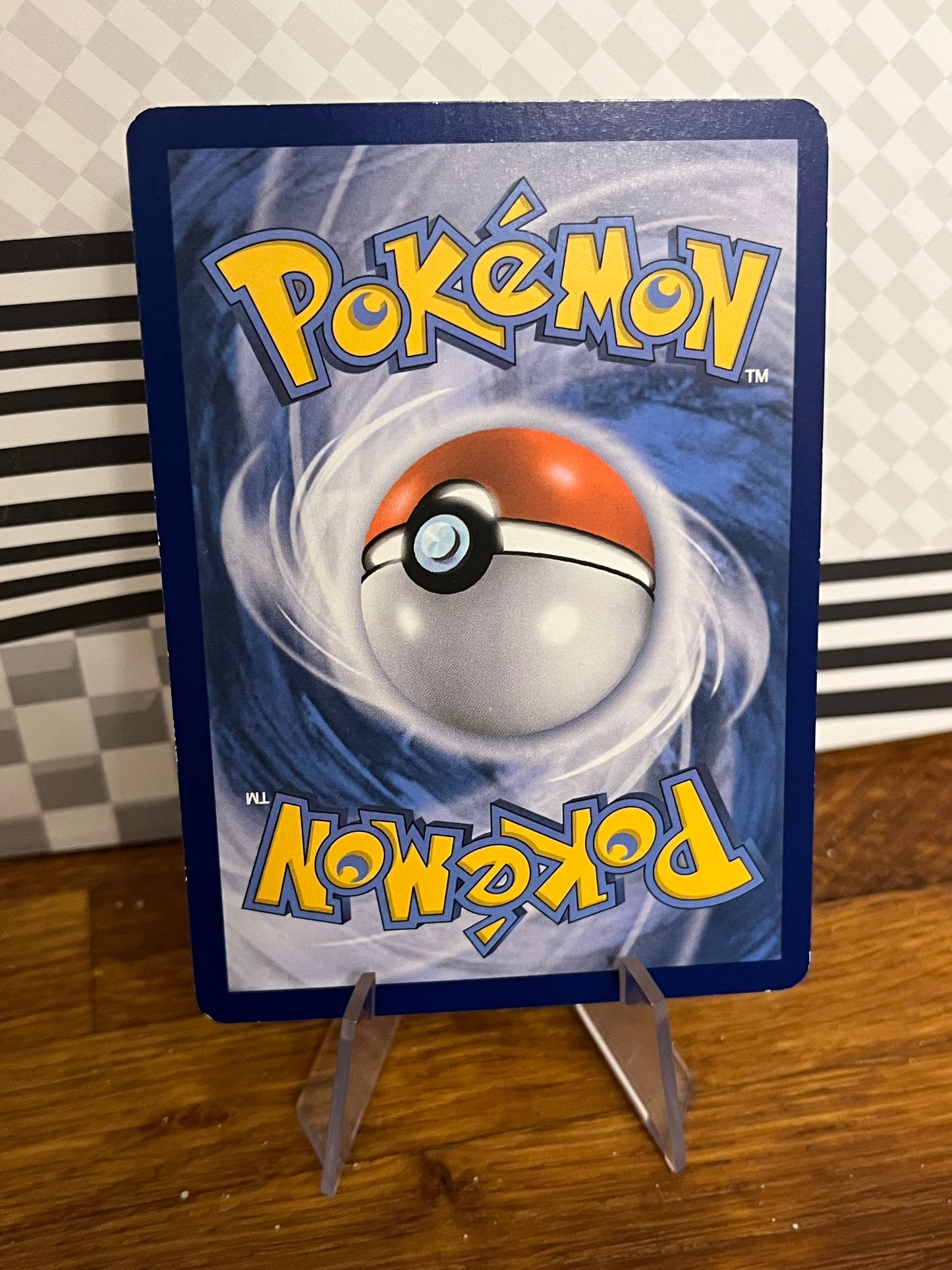 M Houndoom EX 154/162 Breakthrough NM Single Pokémon Card