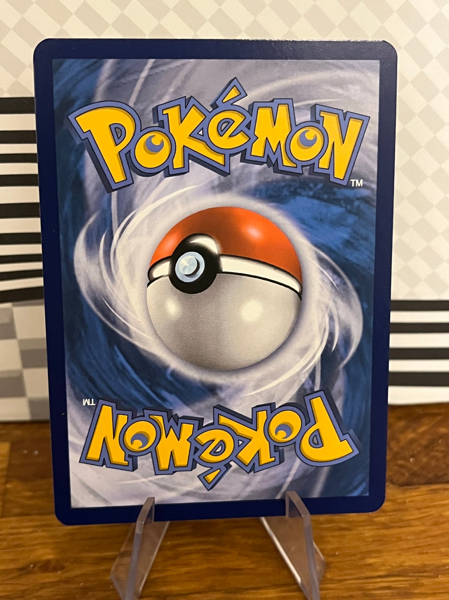 Magikarp XY143 Black Star Promo NM Single Pokémon Card