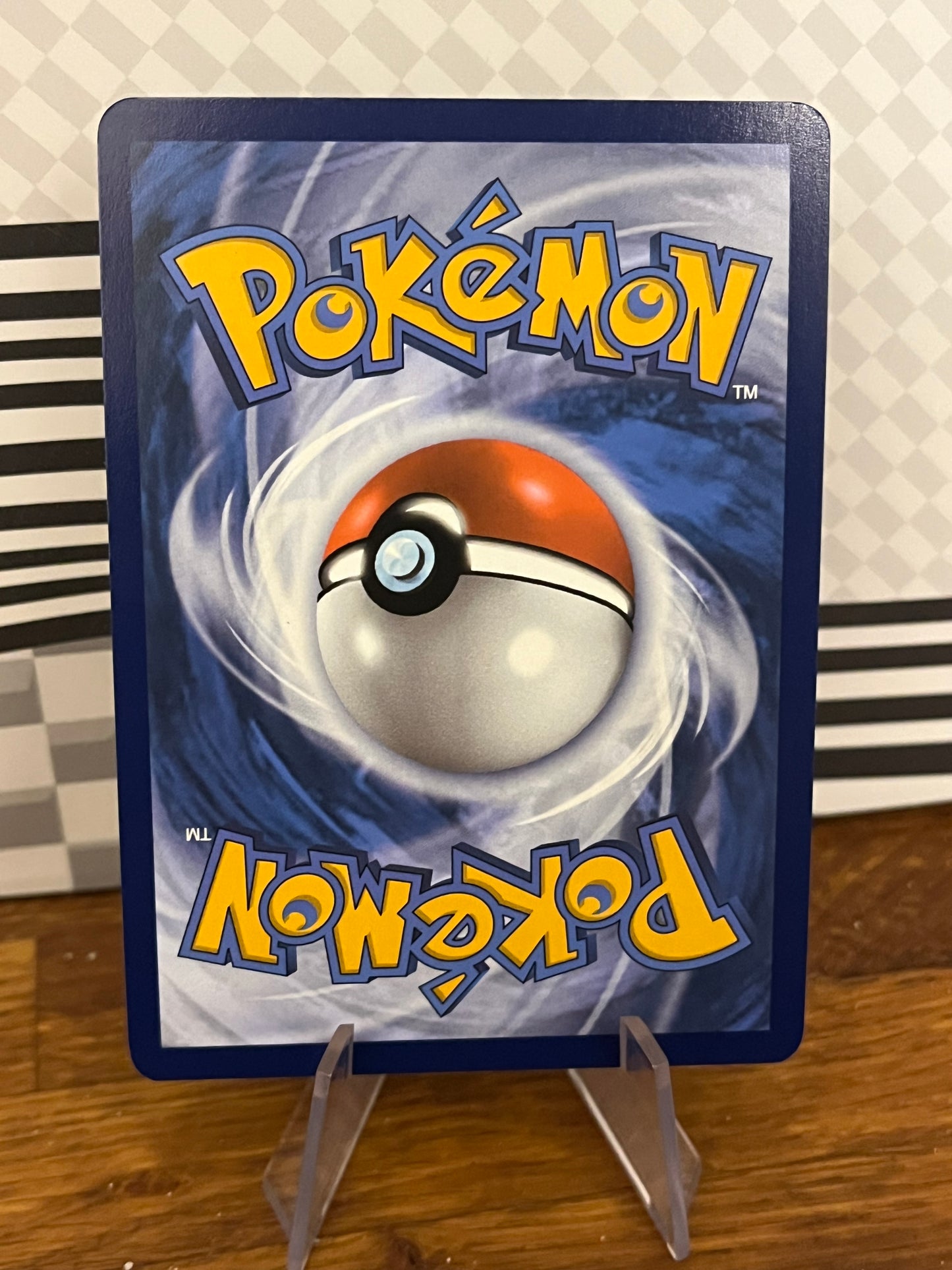 Gothita 124/086 Illustration Rare White Flare NM Single Pokémon Card