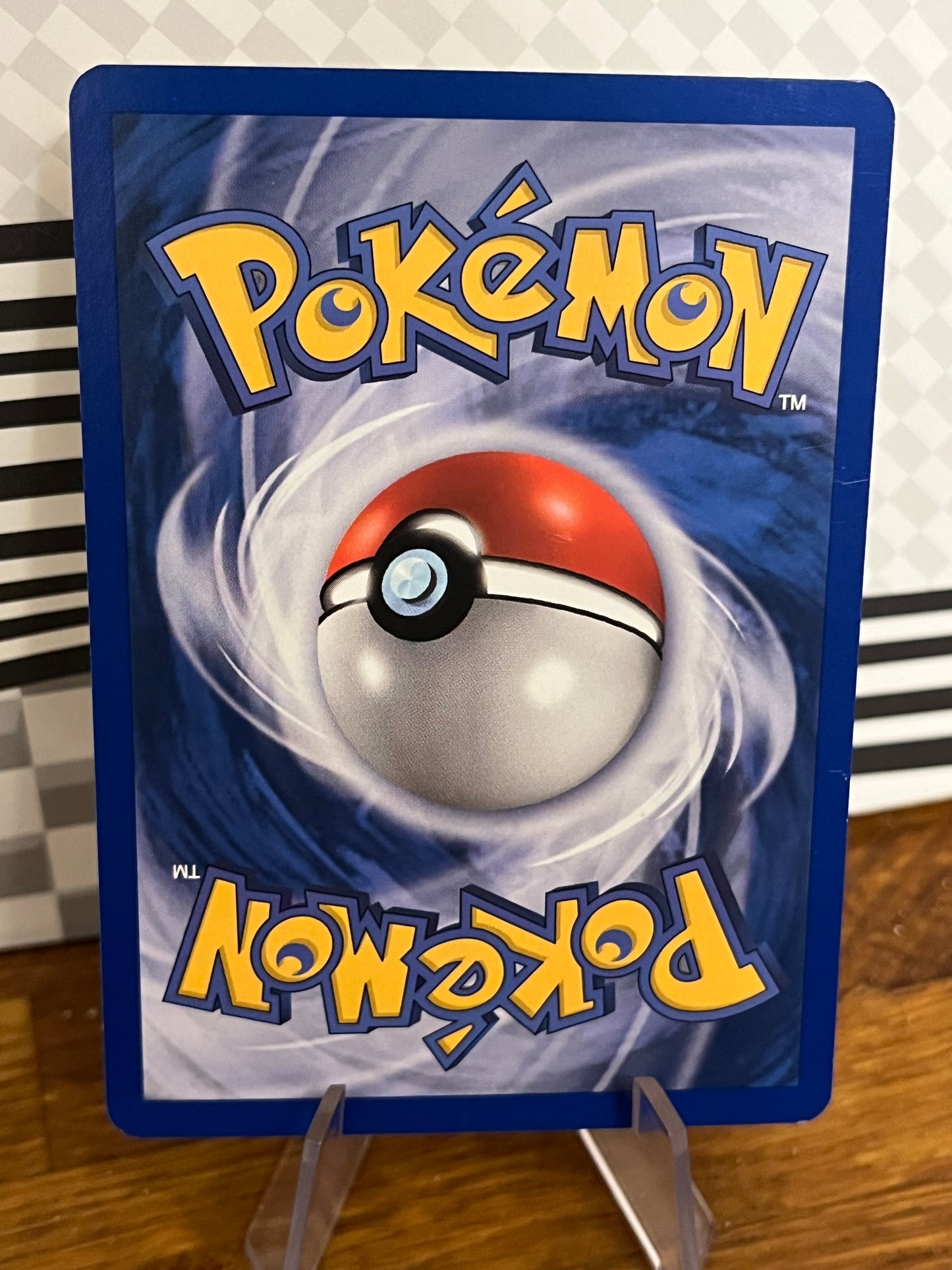 Larvitar 89/147 Reverse Holo Aquapolis NM Single Pokémon Card