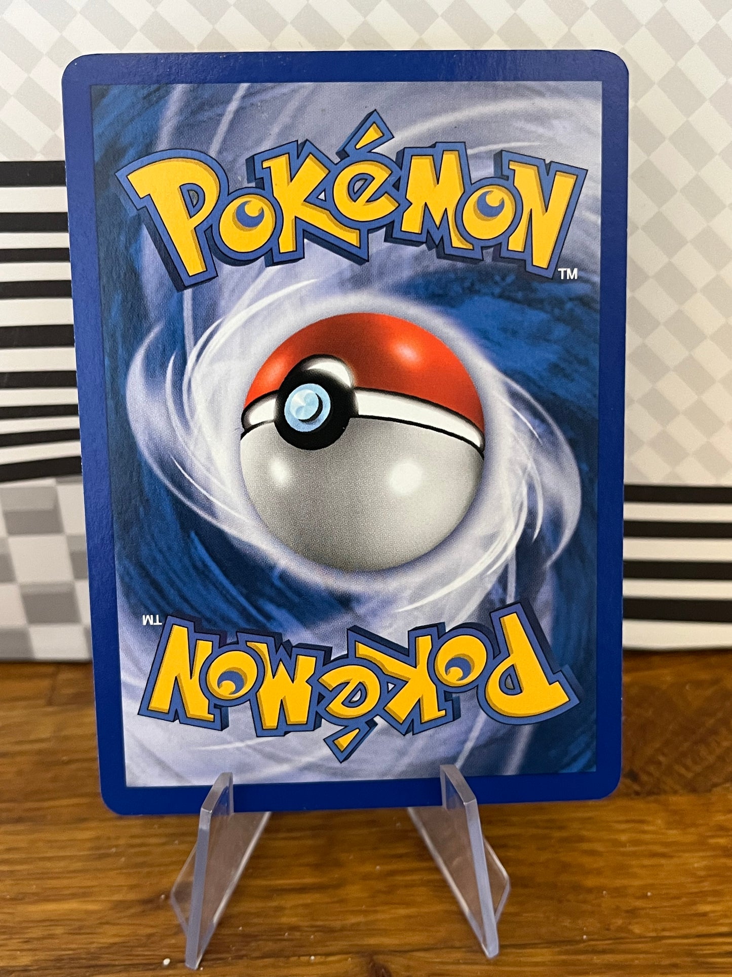 Rapidash 31/147 Reverse Holo Aquapolis NM Single Pokémon Card