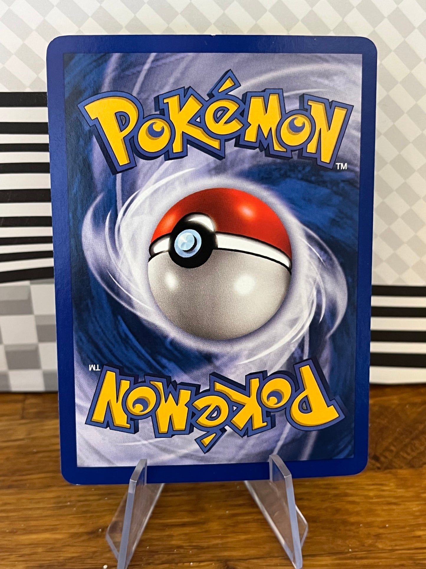 Golduck 50a/147 Reverse Holo Aquapolis NM Single Pokémon Card