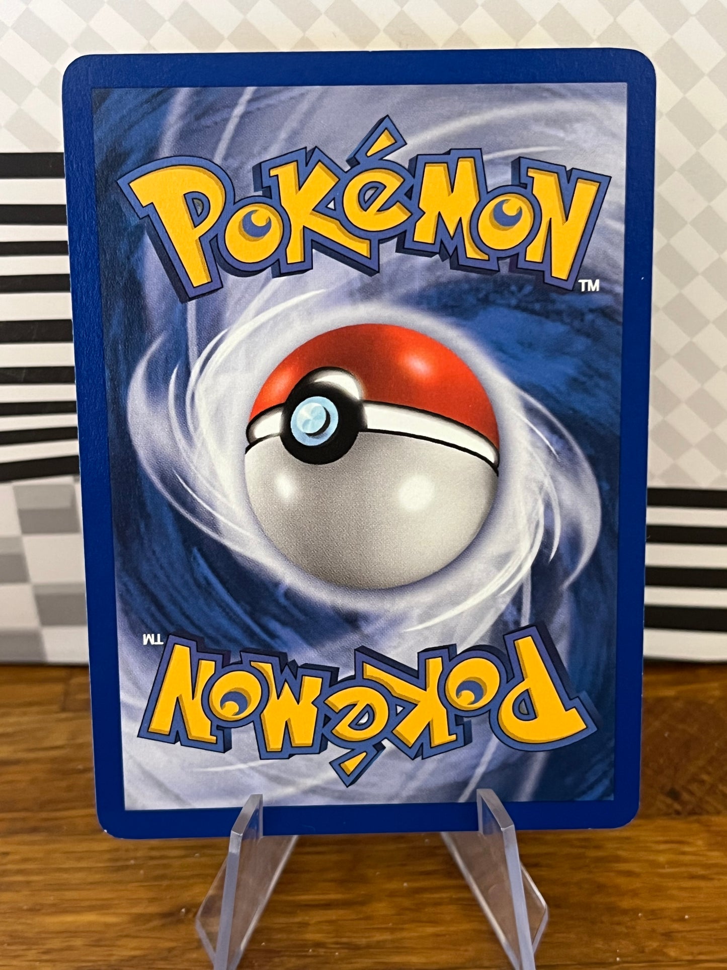 Growlithe 51/147 Aquapolis NM Single Pokémon Card