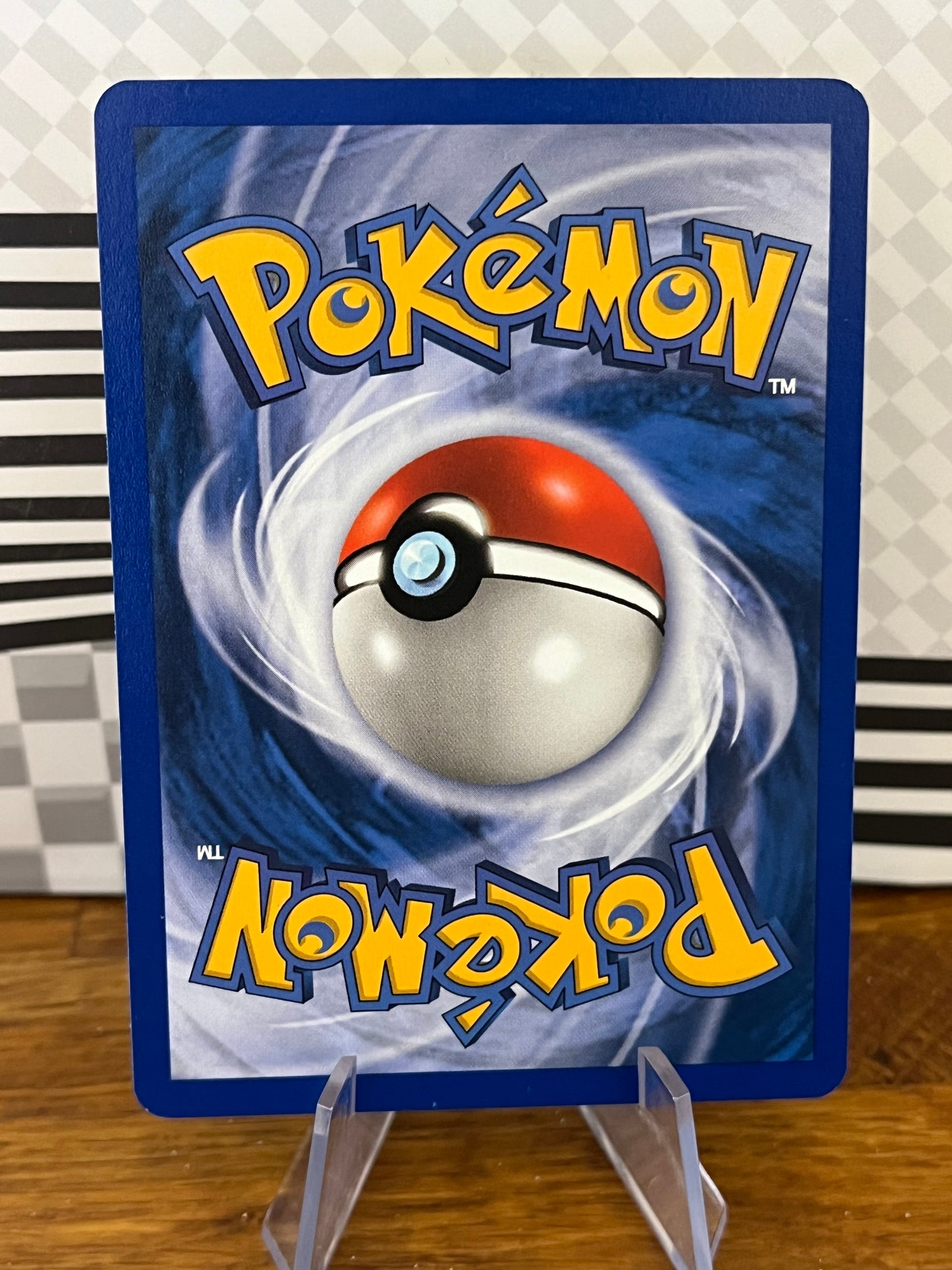 Marill 53/147 Aquapolis NM Single Pokémon Card