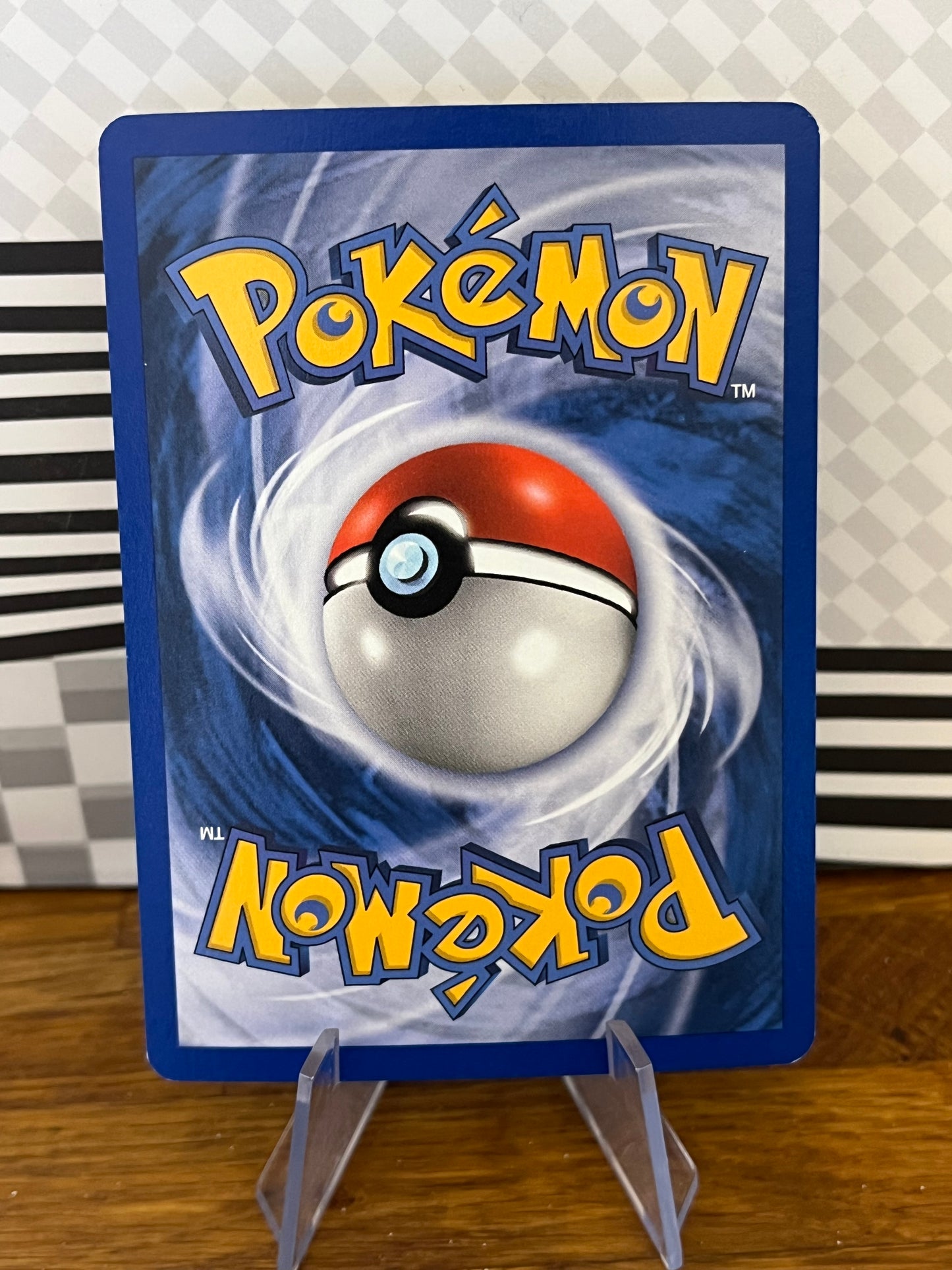 Houndoom 34/97 Reverse Holo Dragon NM Single Pokémon Card