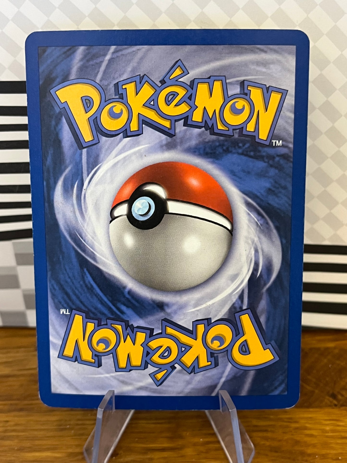 Miracle Sphere 131/144 Reverse Holo Skyridge NM Single Pokémon Card