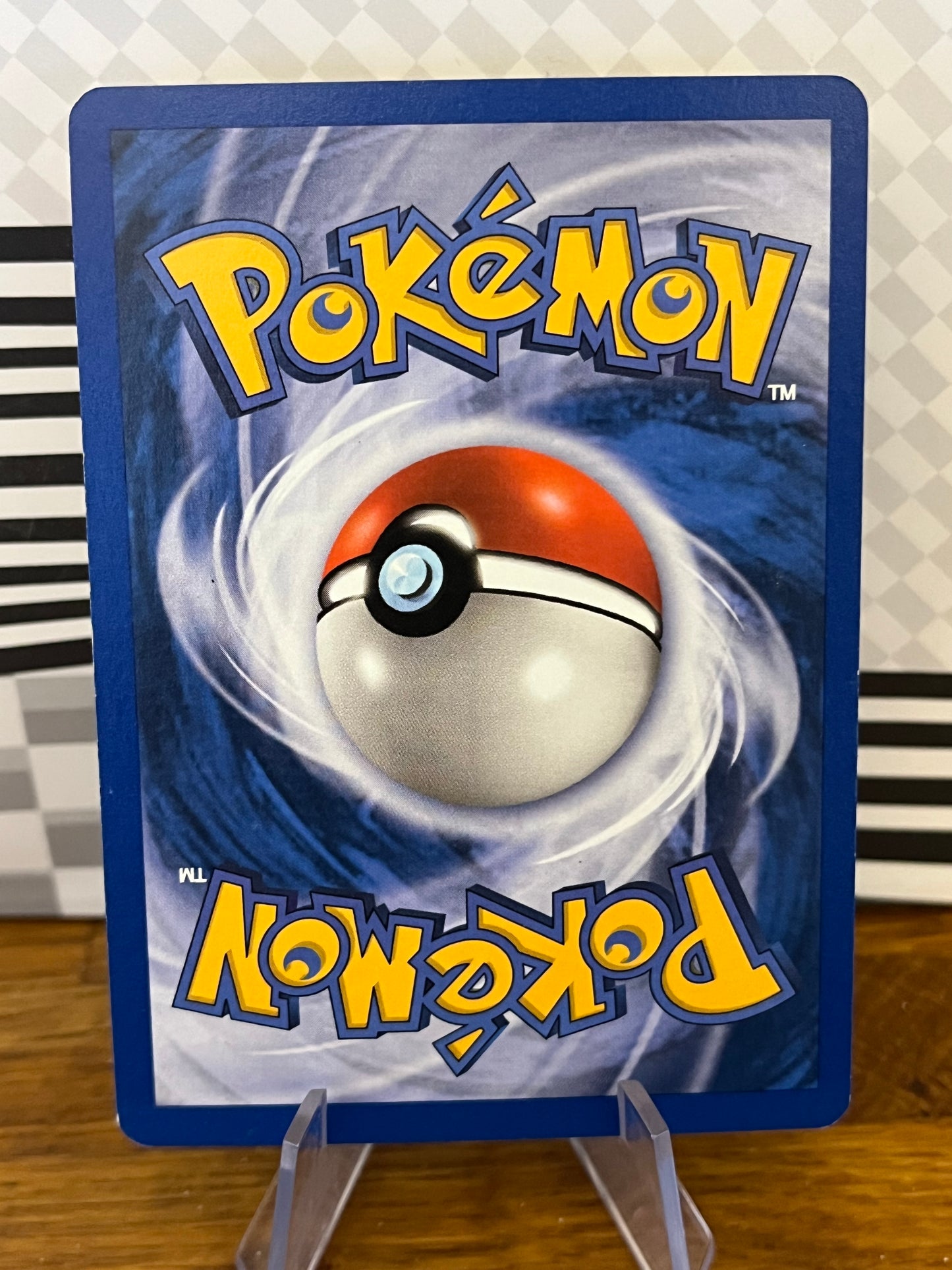 Ursaring 110/144 Skyridge NM Single Pokémon Card