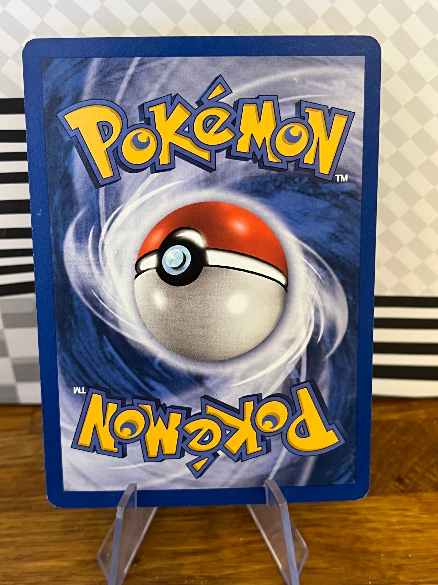 Vaporeon 33/144 Skyridge NM Single Pokémon Card