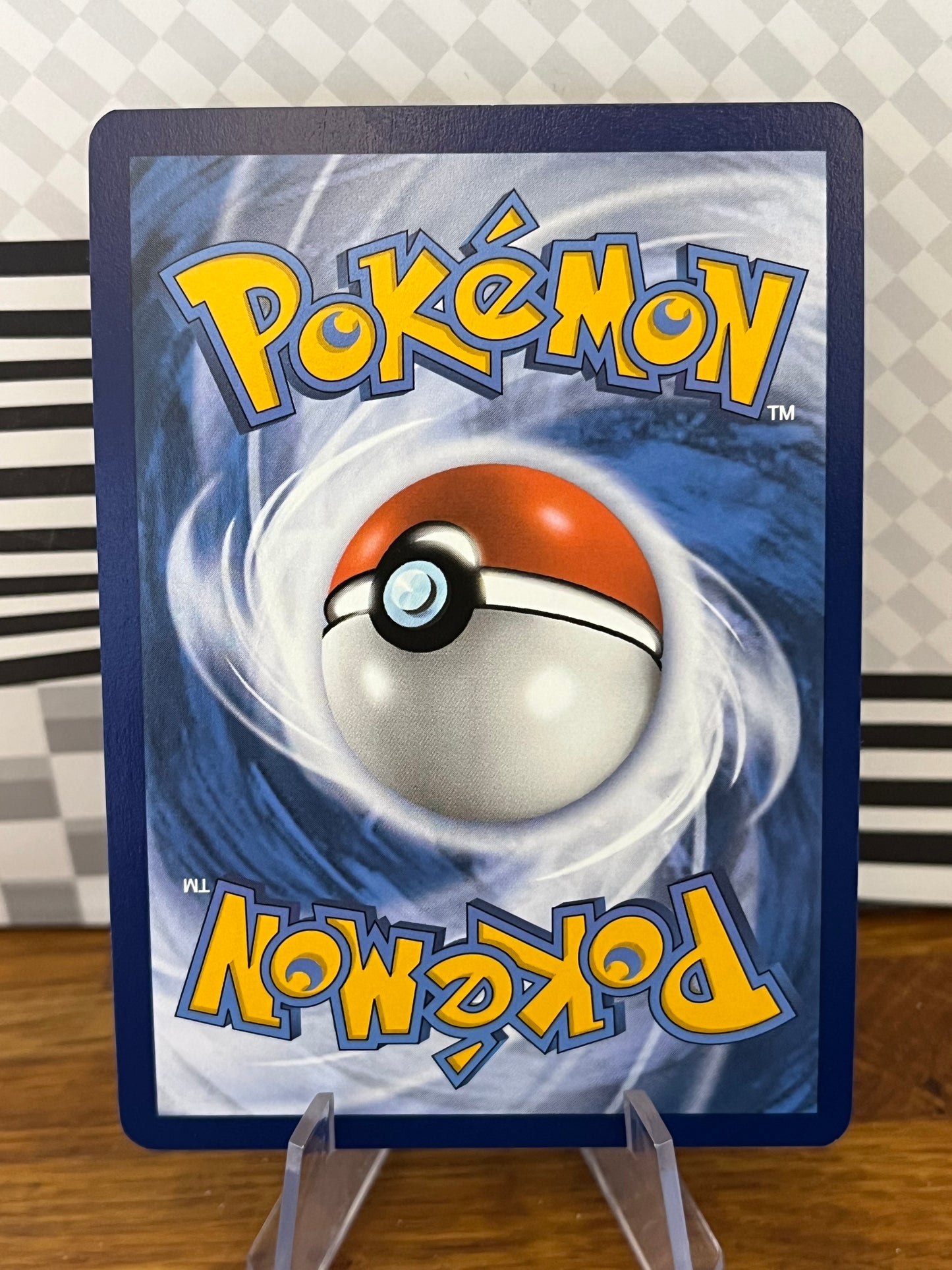 Great Tusk ex Illustration Rare 246/198 Scarlet & Violet NM Single Pokémon Card