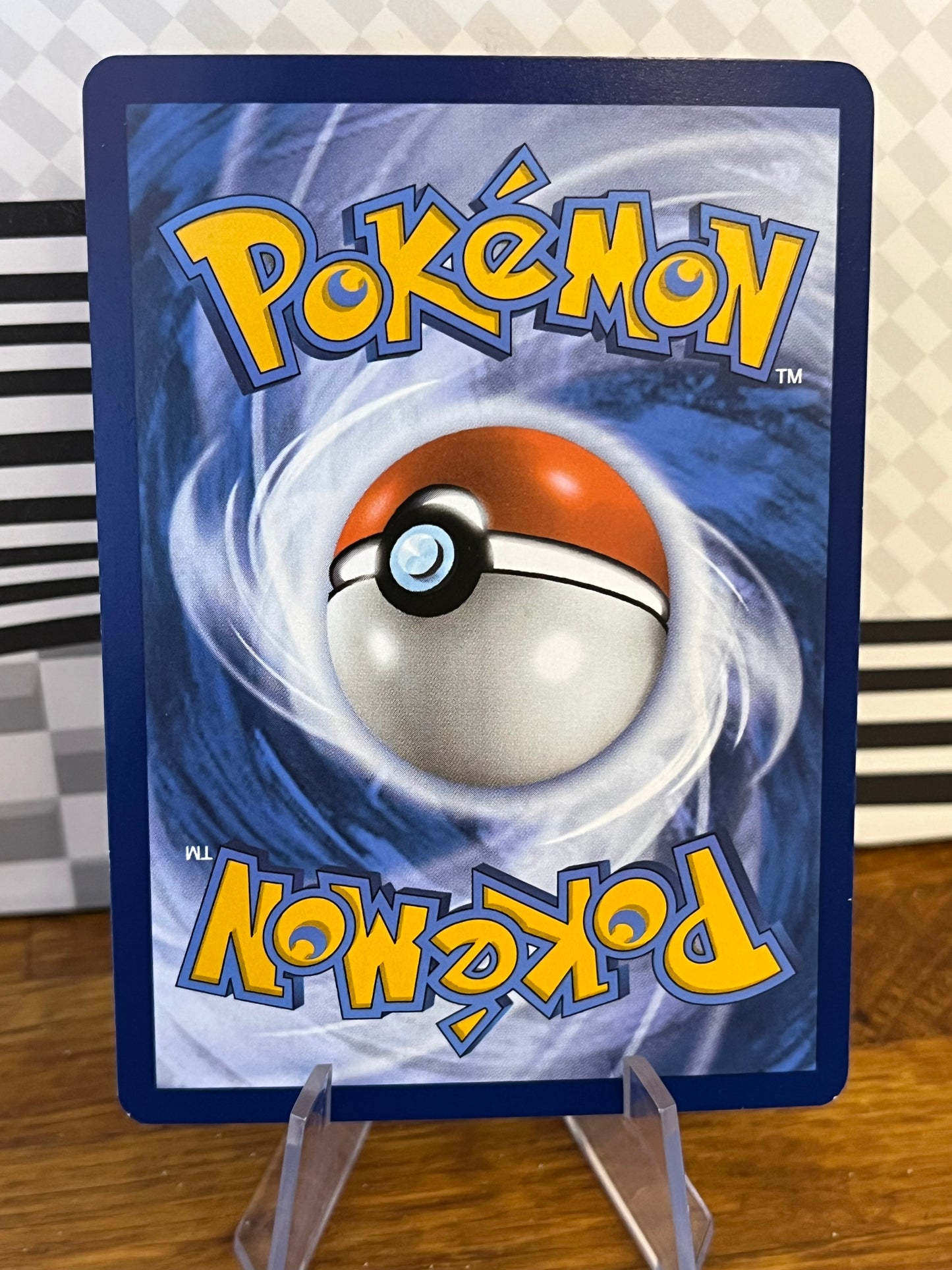 Basic Energy 207/165 151 NM Single Pokémon Card