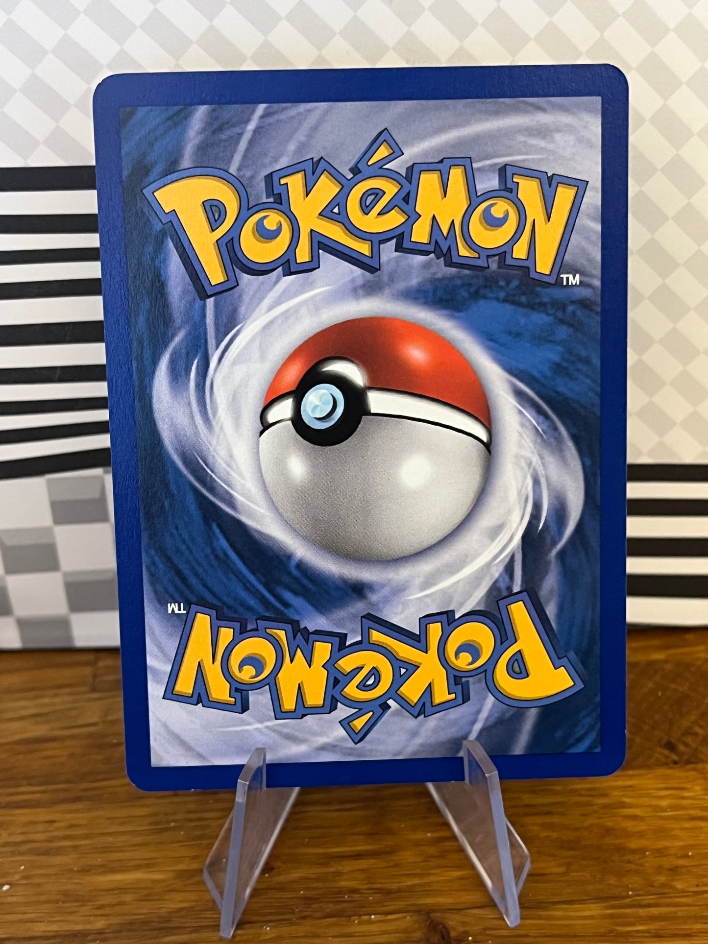 Blissey 6/147 Aquapolis NM Single Pokémon Card