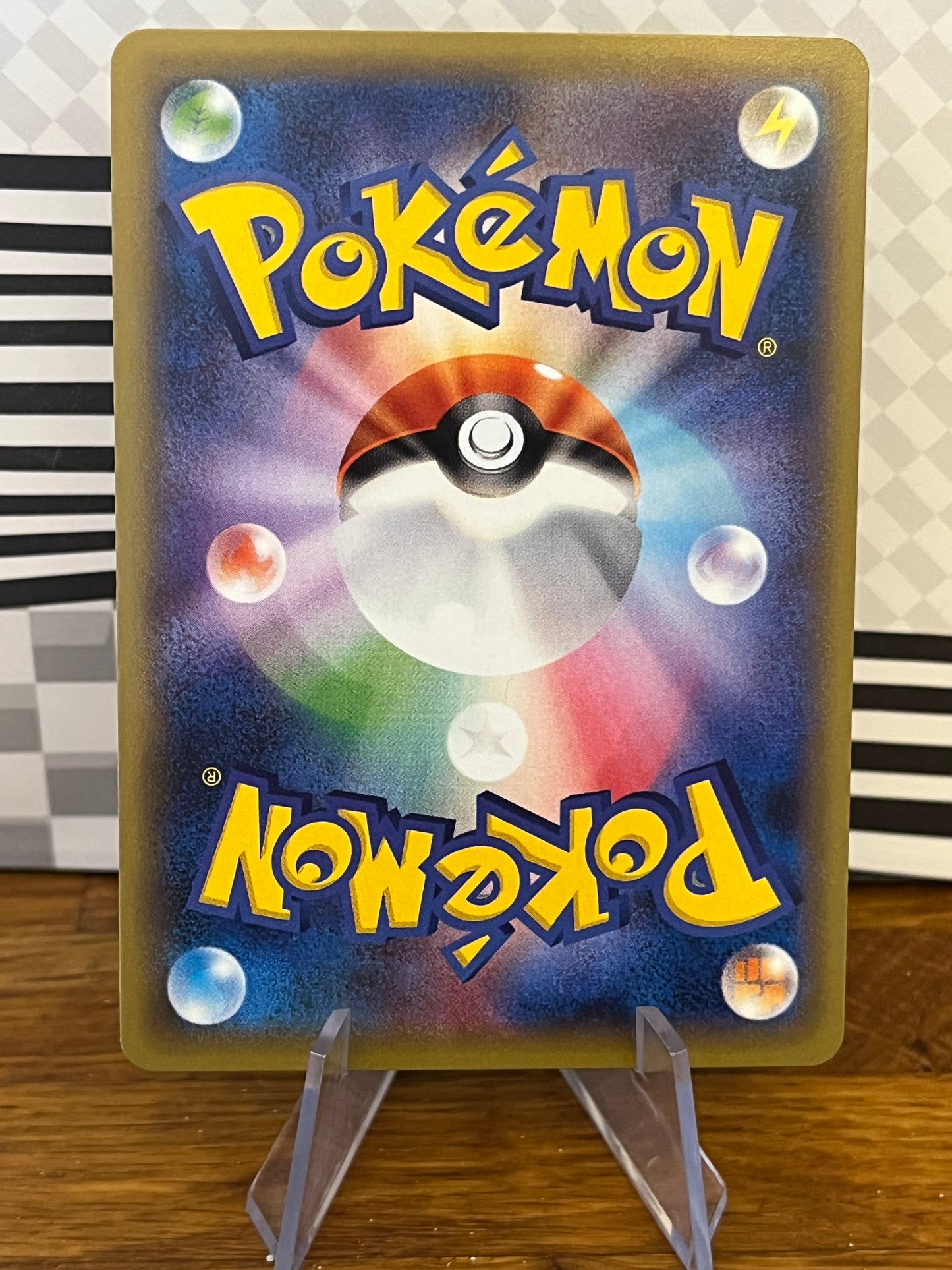 Magneton 036/087 Holo Japanese 20th Anniversary NM Single Pokémon Card