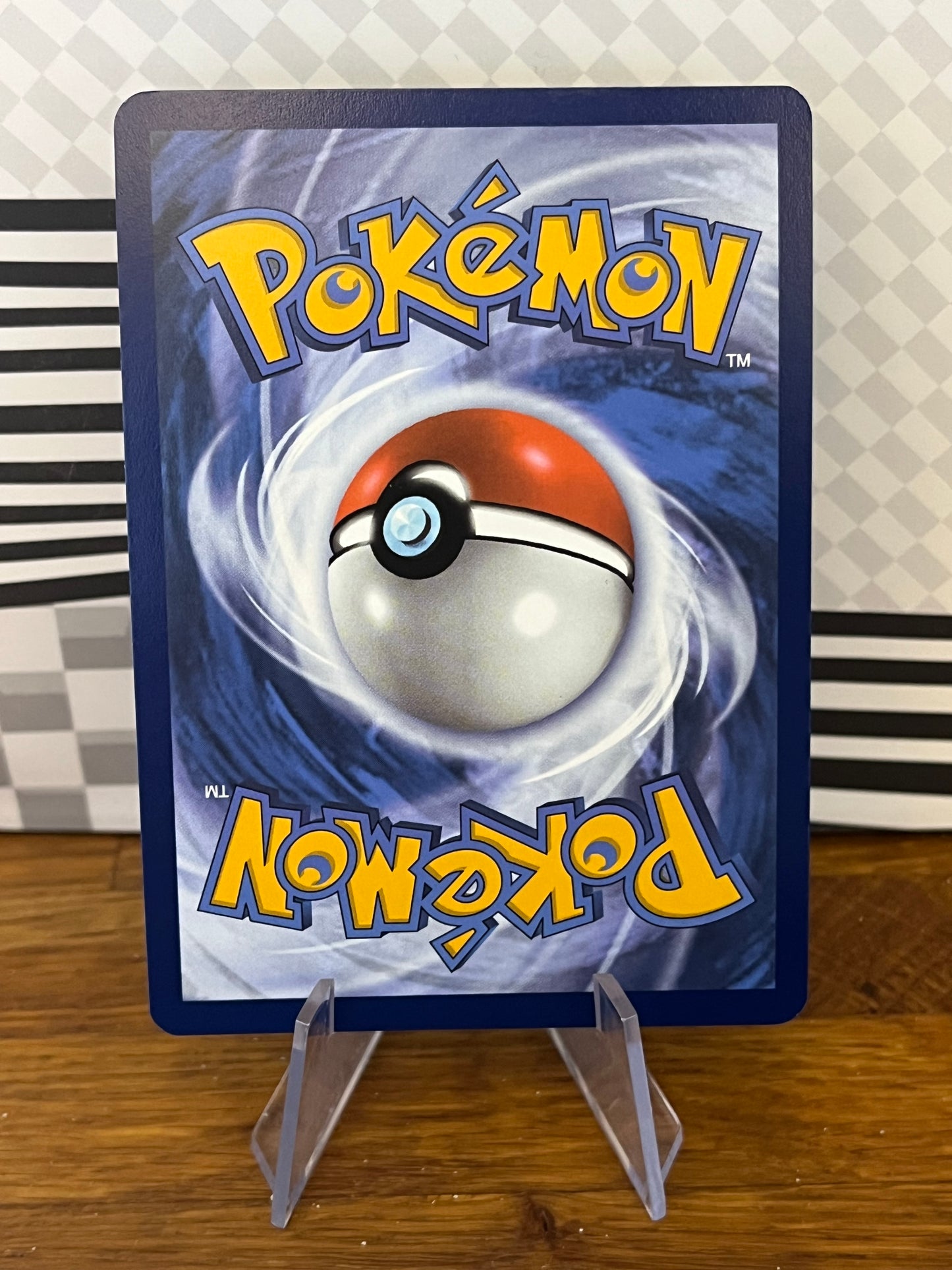 Misty's Lapras 194/182 Illustration Rare Destined Rivals NM Single Pokémon Card