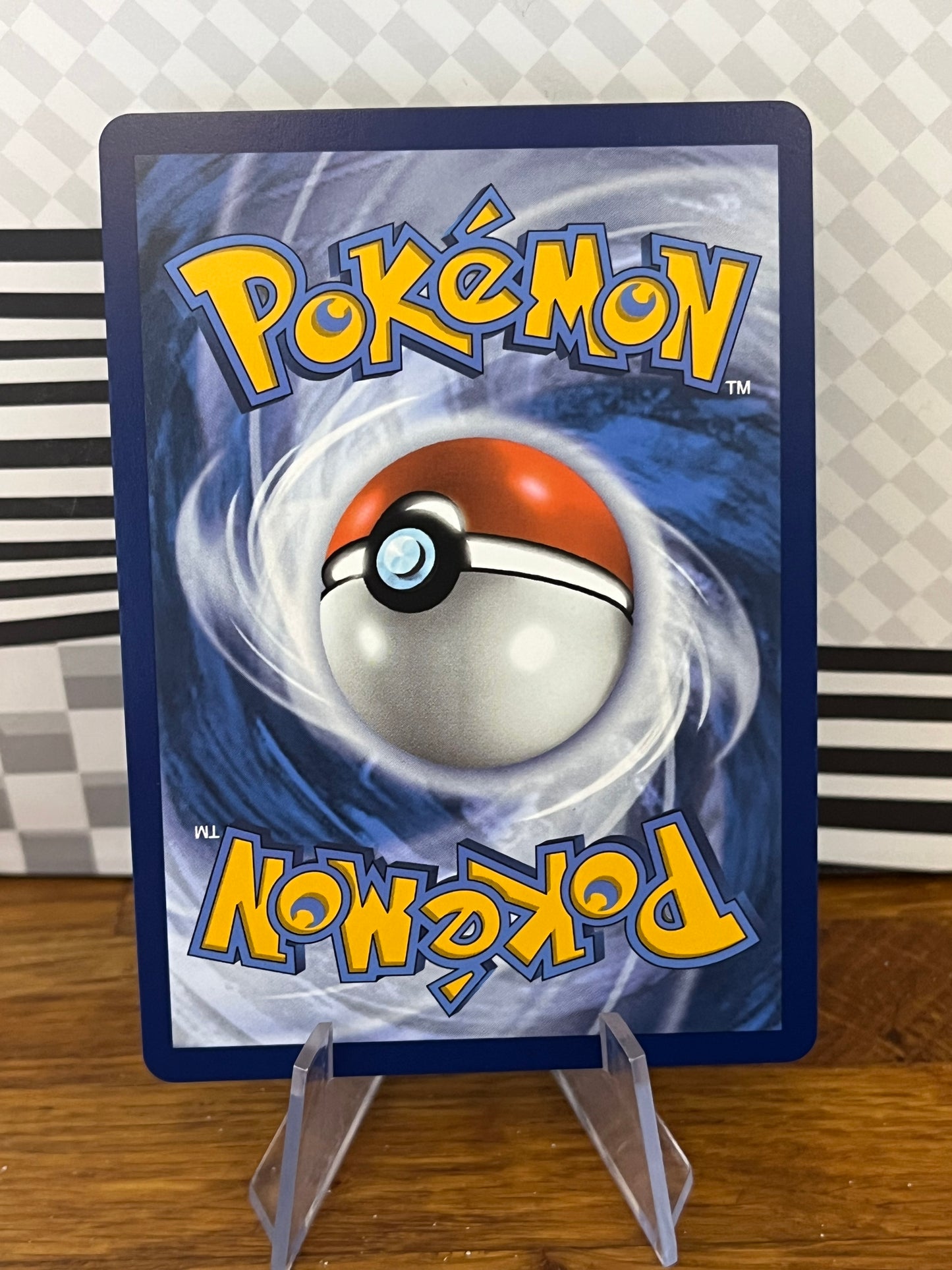 Blastoise ex Stamped 030/142 Stellar Crown NM Single Pokémon Card