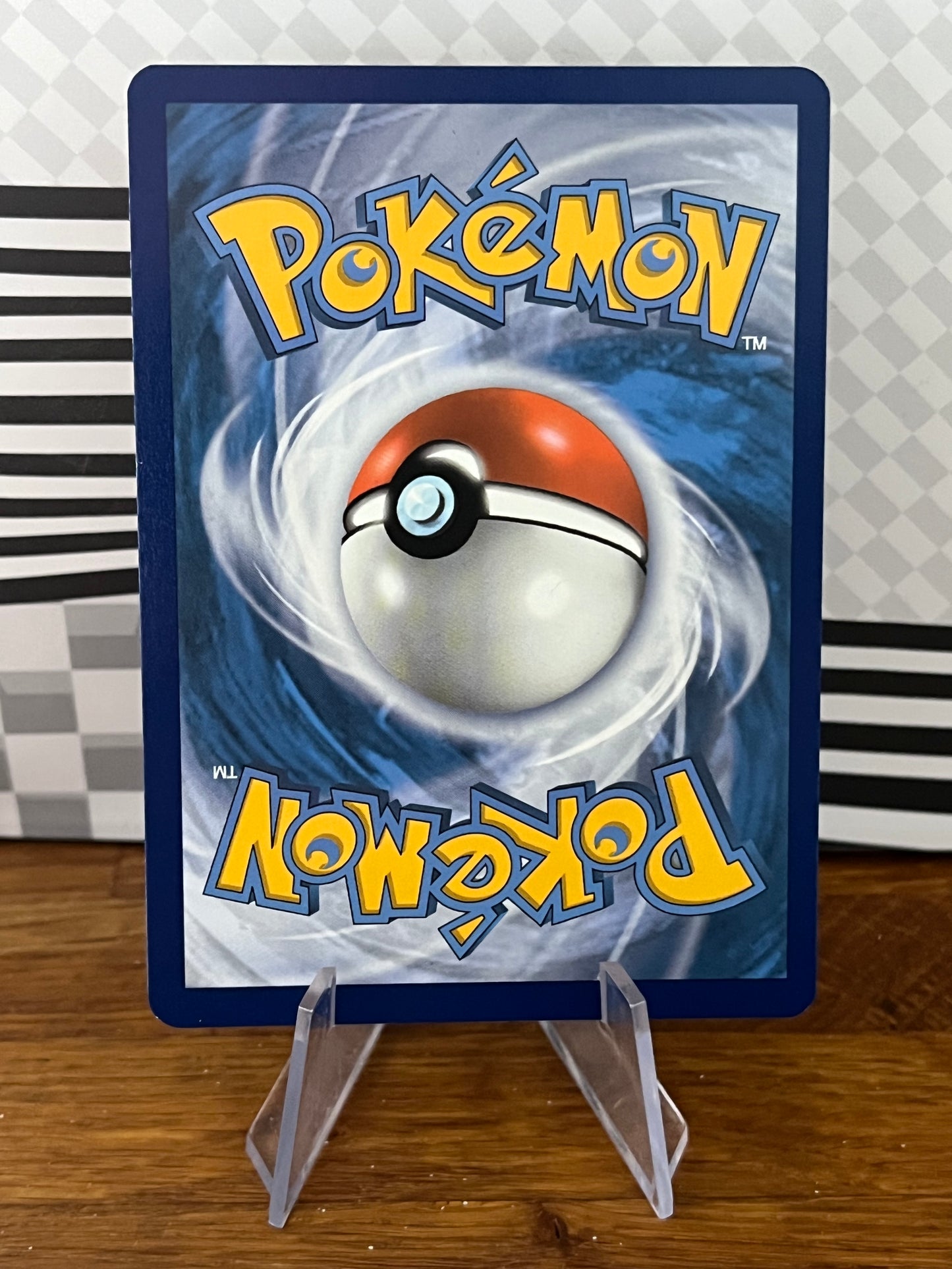 Gengar Foil SWSH052 Black Star Promo NM Single Pokémon Card