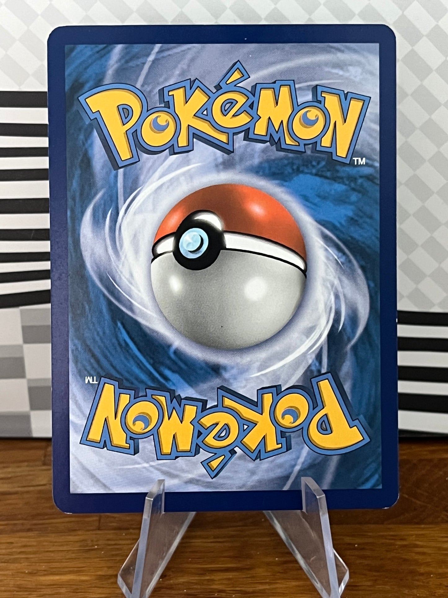 Psyduck 2/12 Holo Pokemon Mcdonals NM Single Pokémon Card