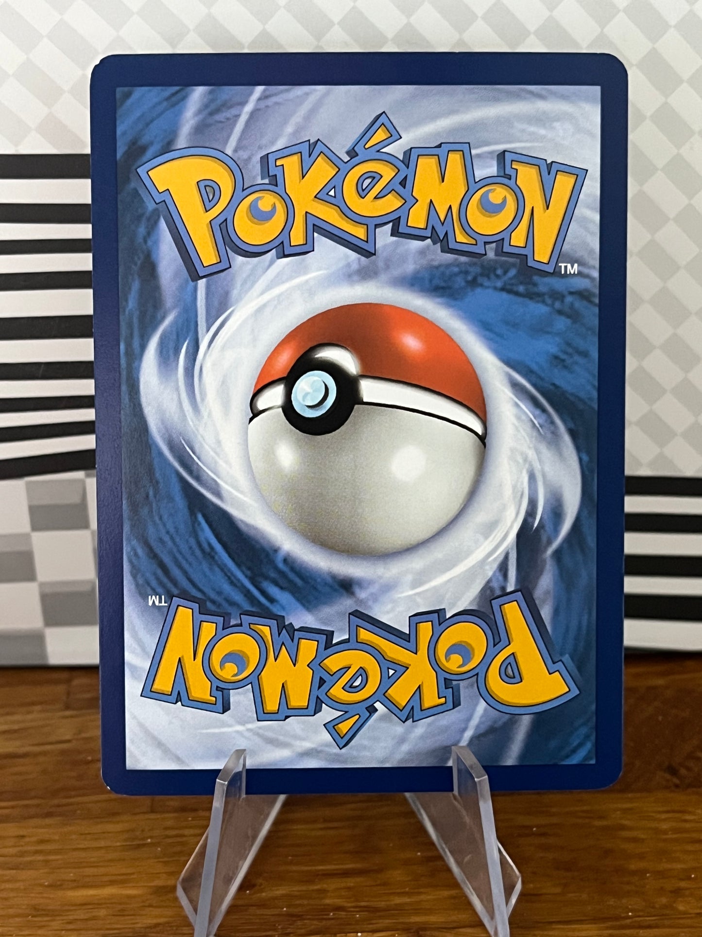 Erika's Invitation 196/165 151 NM Single Pokémon Card