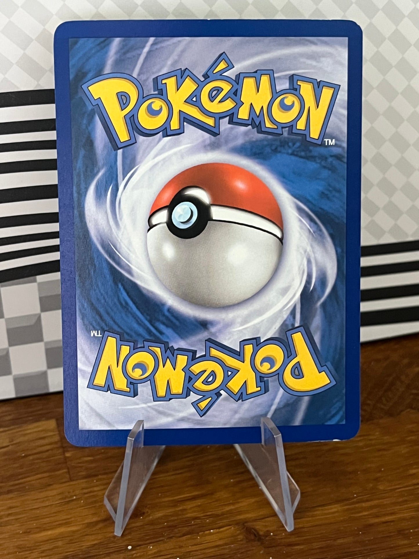 Lightning Energy 104/106 Holo EX Emerald NM Single Pokémon Card