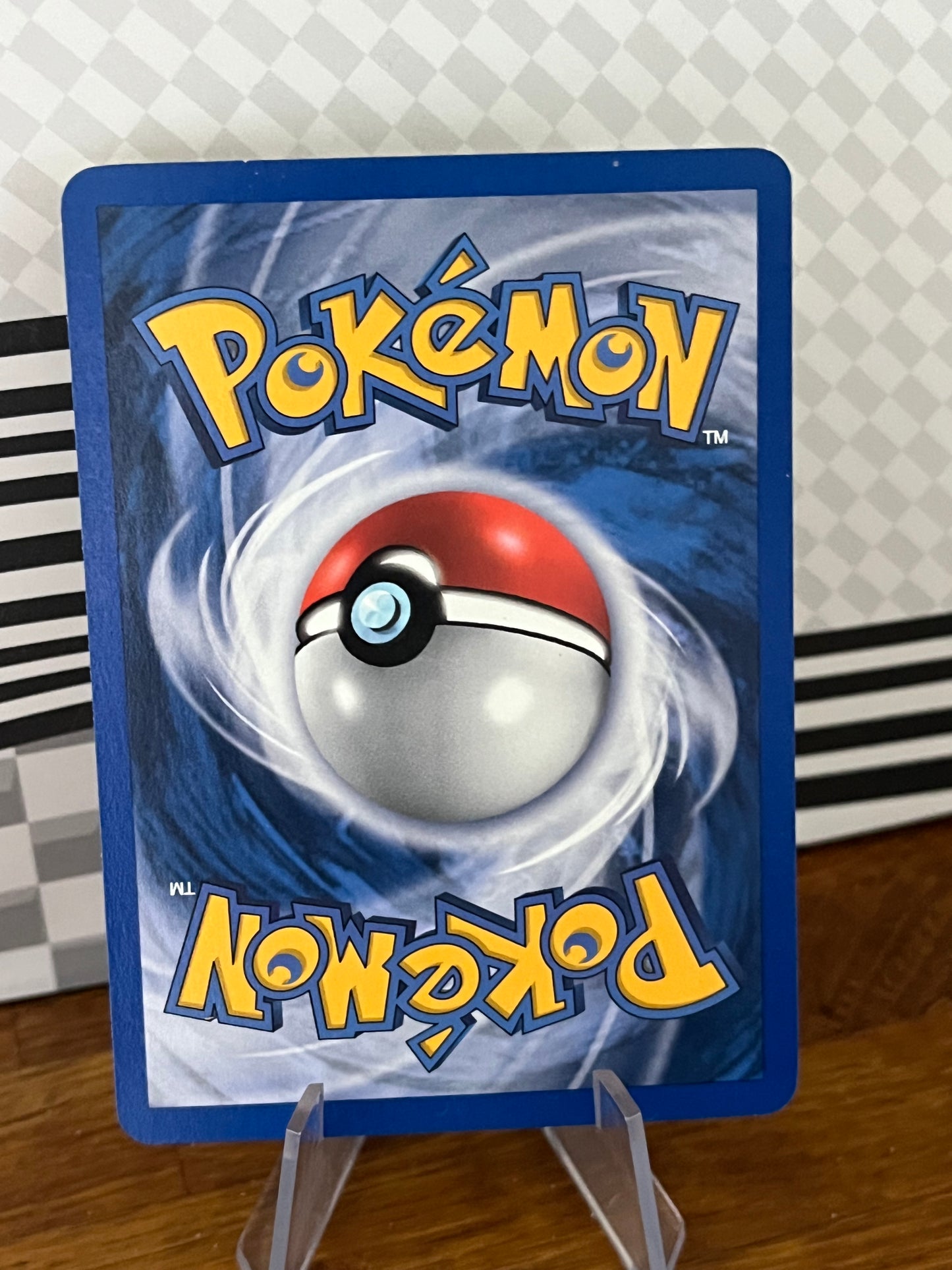 Manectric Holo 16/106 Stamped EX Emerald NM Pokémon