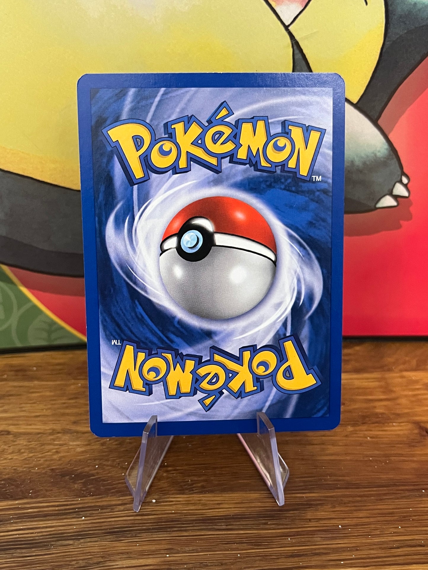 Misdreavus Holo 11/64 Neo Revelations NM Single Pokemon Card