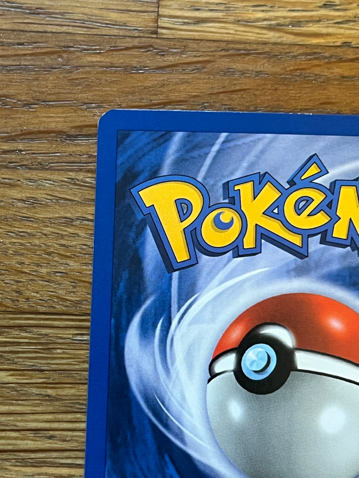 Misdreavus Holo 11/64 Neo Revelations NM Single Pokemon Card