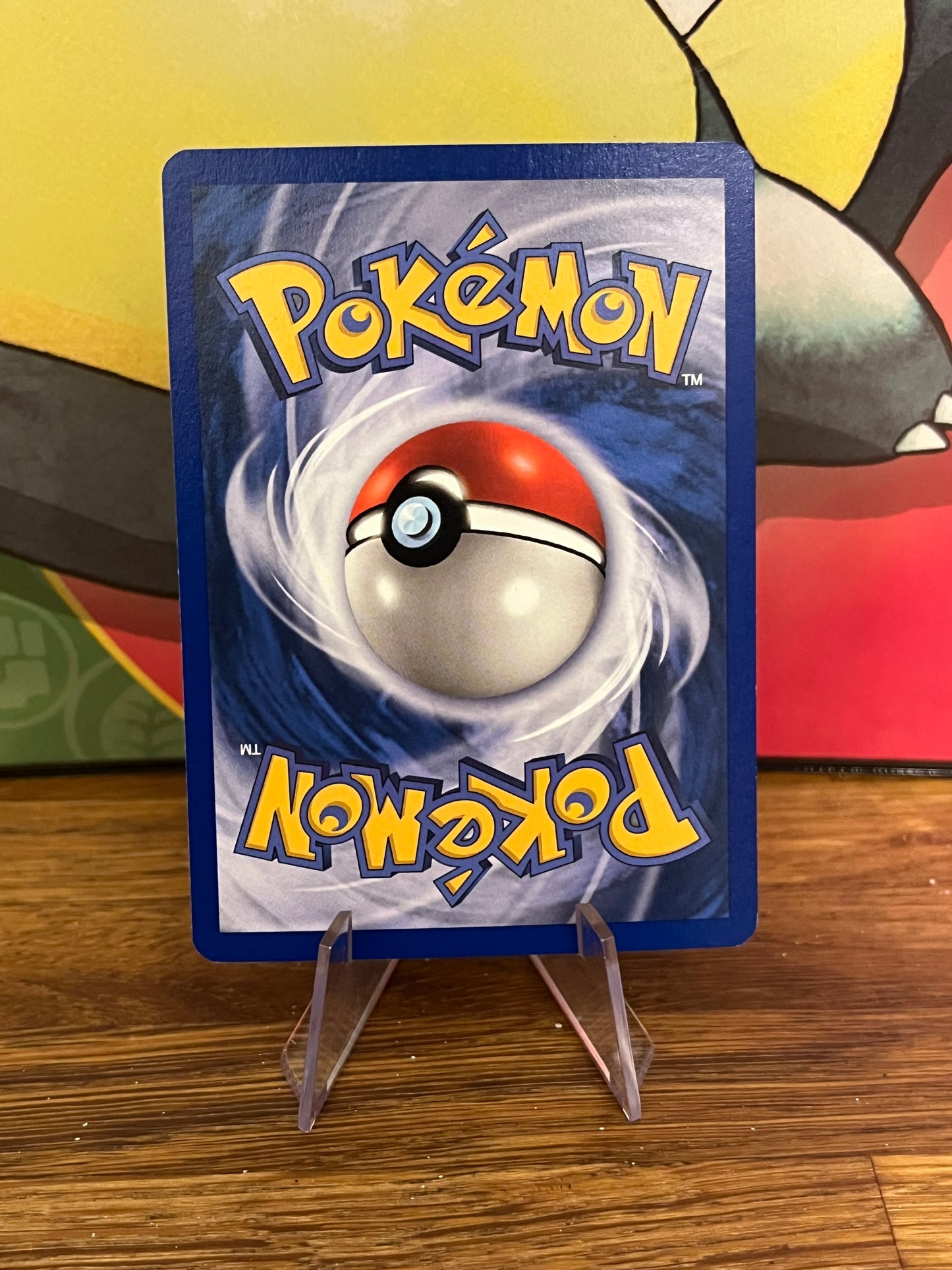 Tauros Reverse Holo 65/110 Legendary Collection NM Single Pokemon Card