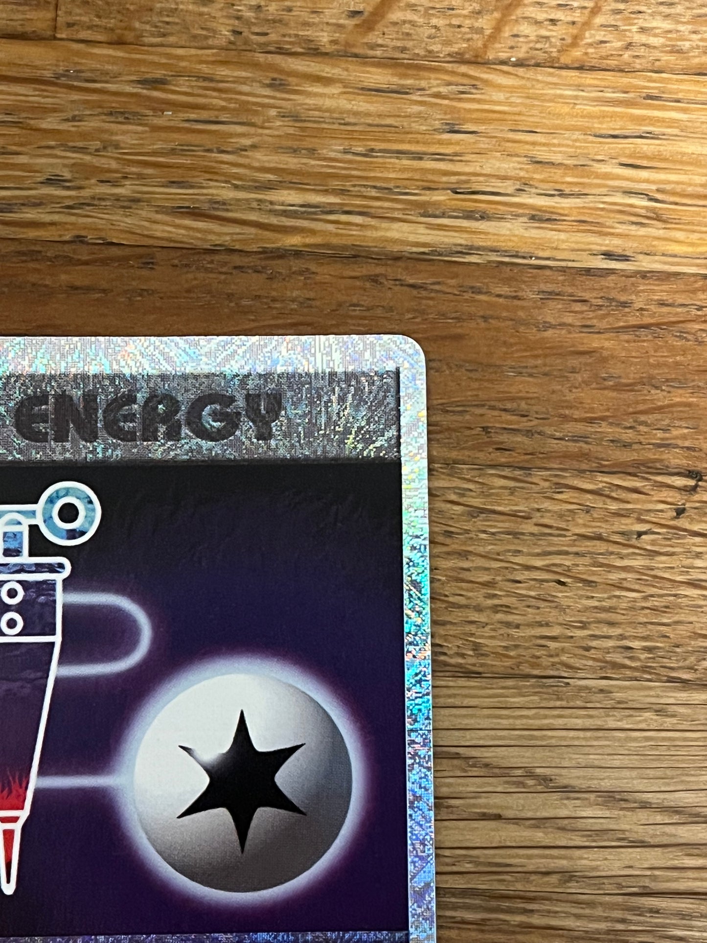 Full Heal Energy Reverse Holo 100/110 Legendary Collection NM Single Pokemon Card