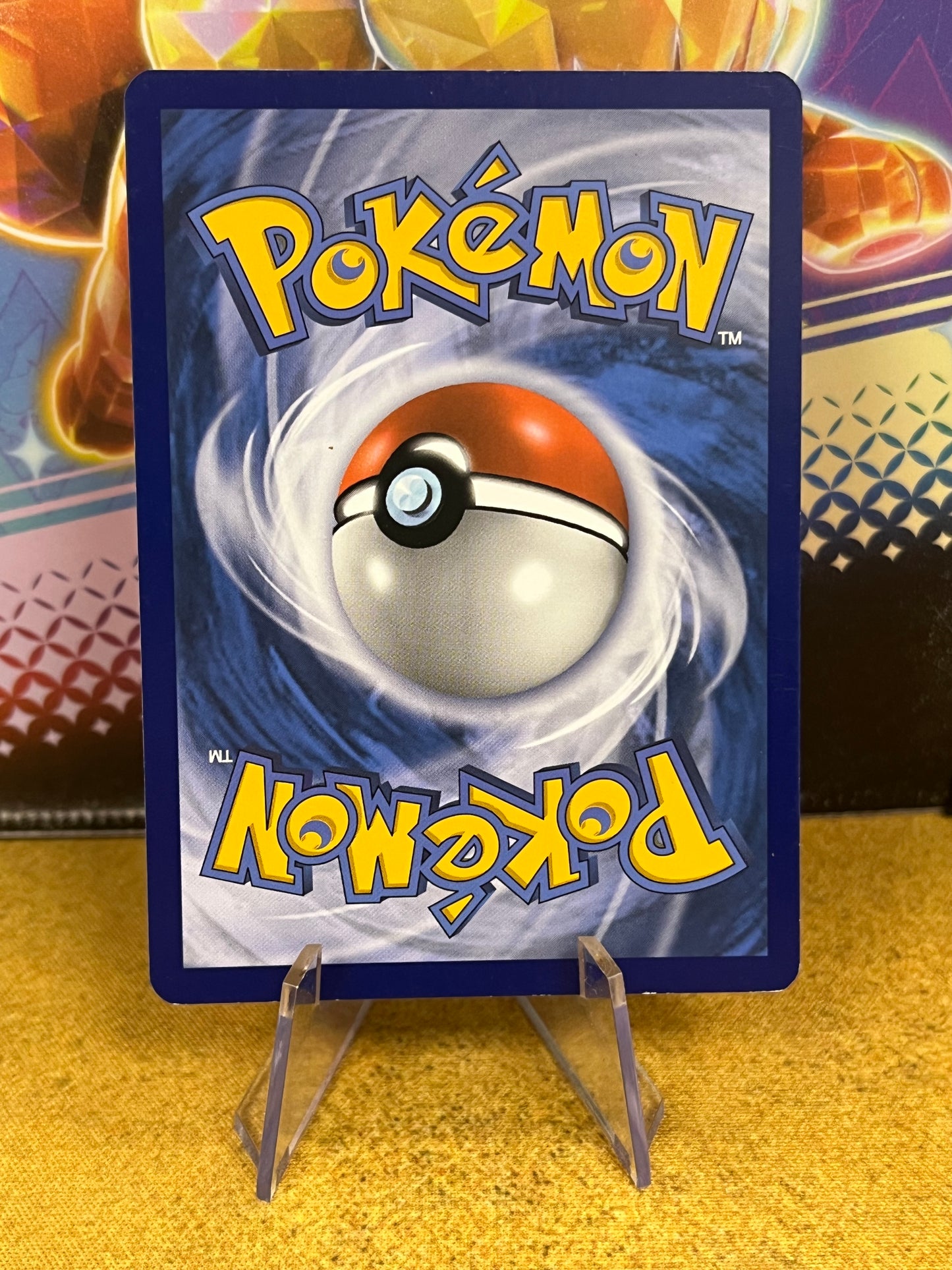 Boss's Orders 189/192 Rebel Clash NM Single Pokémon Card