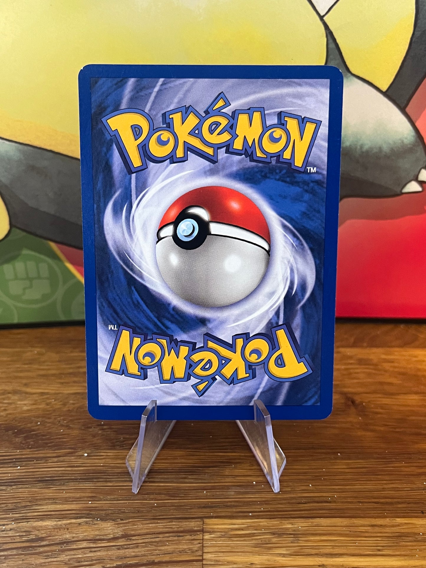 Dark Persion Holo 6/110 Legendary Collection NM Single Pokemon Card