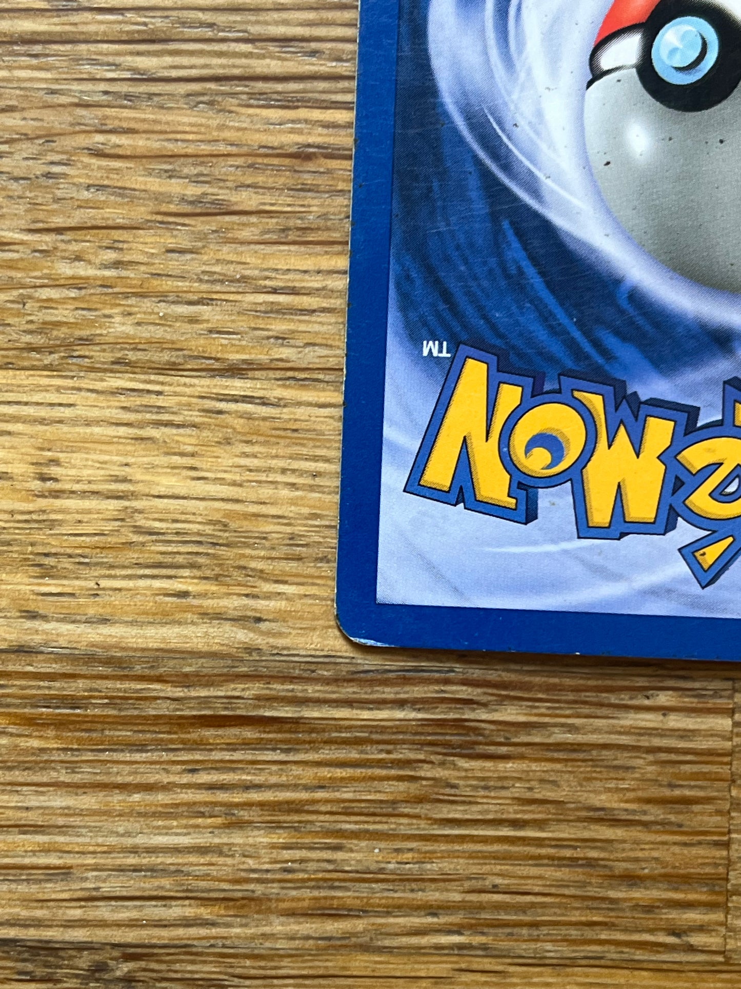 Magnemite holo 7/75 Neo Discovery NM Single Pokemon Card