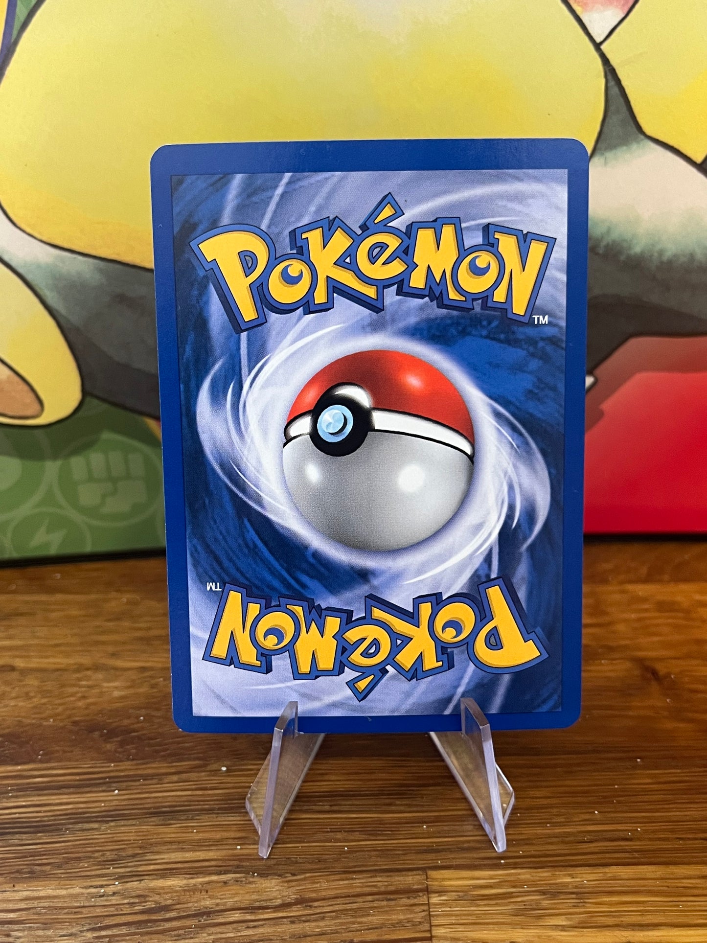 Poliwrath Holo 9/75 Neo Discovery NM Single Pokemon Card