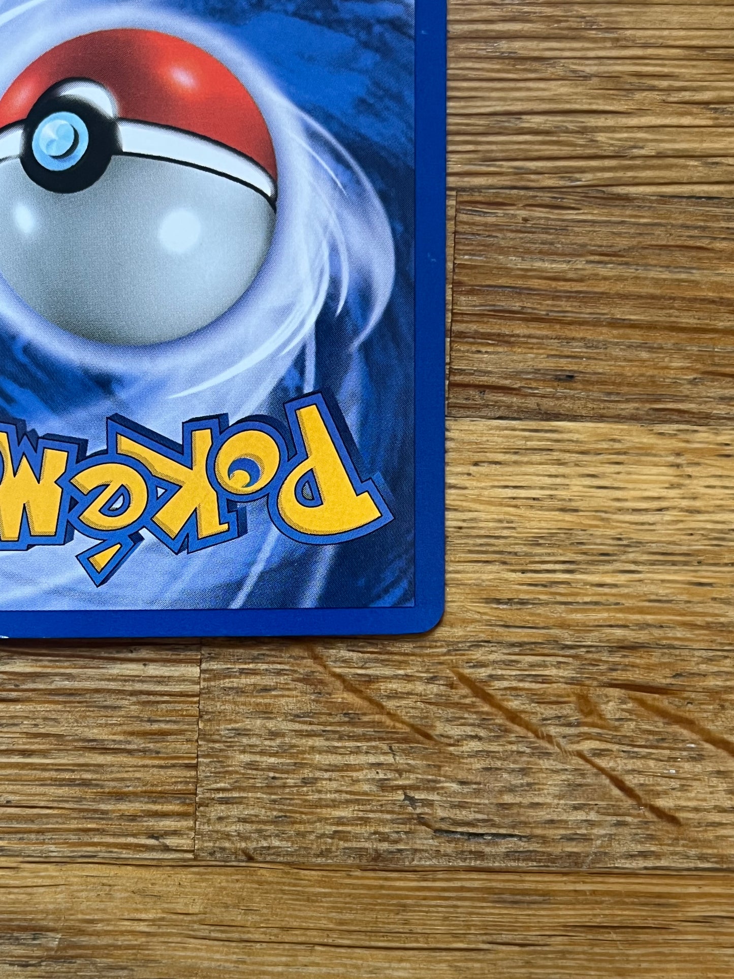 Poliwrath Holo 9/75 Neo Discovery NM Single Pokemon Card