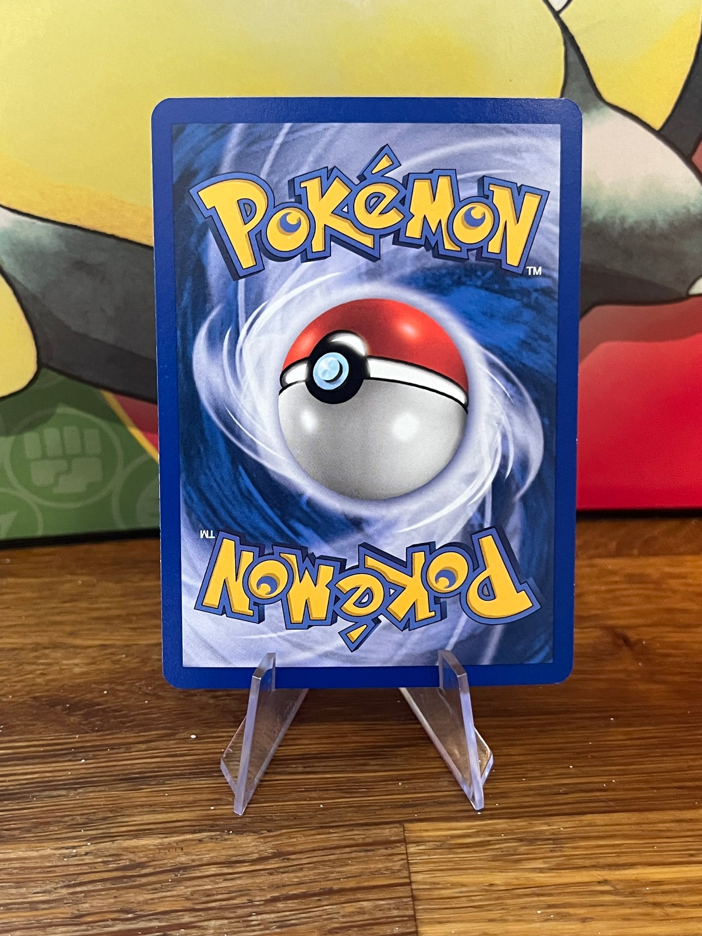 Rhyhorn Reverse Holo 90/110 Legendary Collection NM Single Pokemon Card