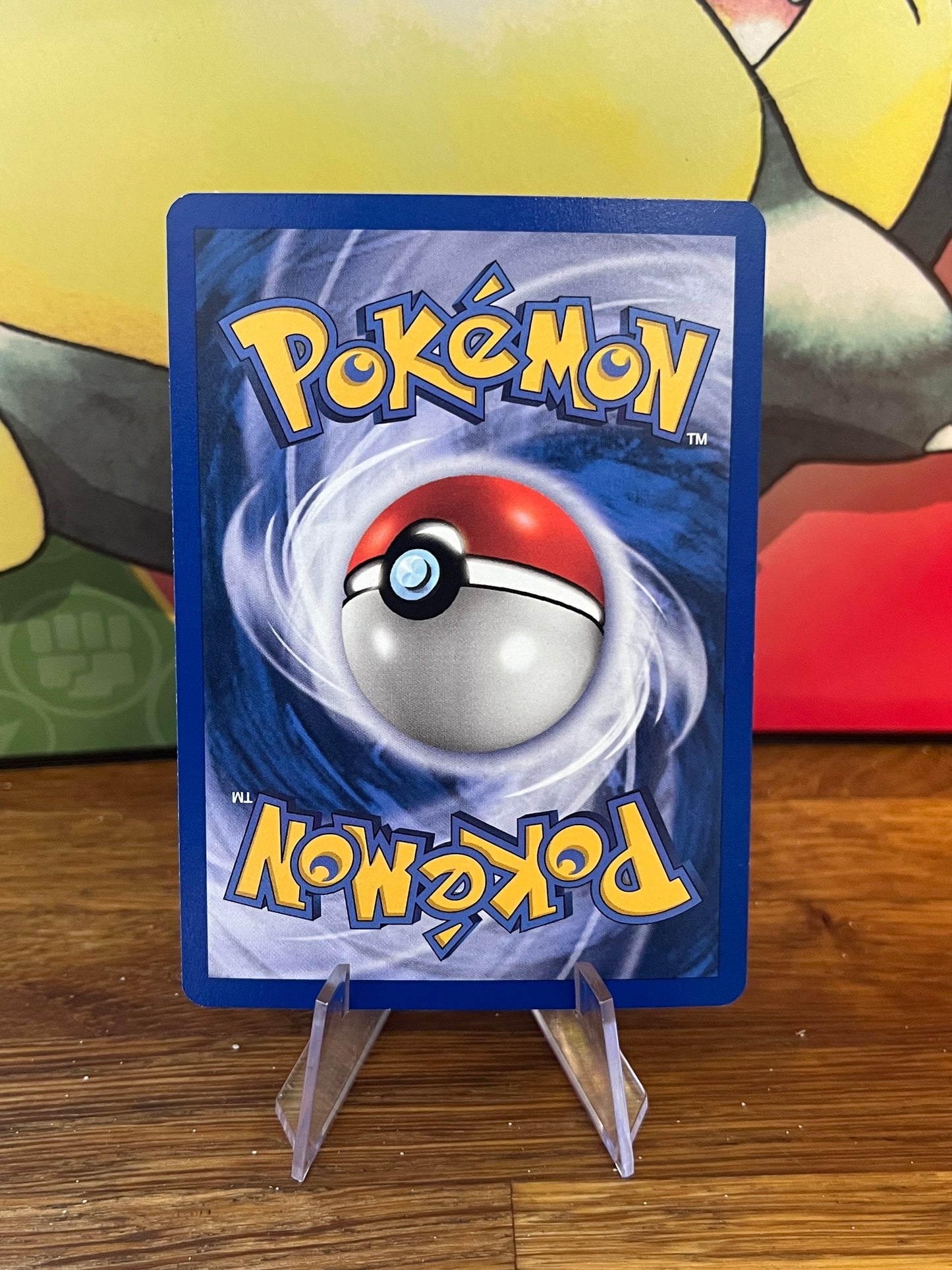 Onix Reverse Holo 84/110 Legendary Collection NM Single Pokemon Card
